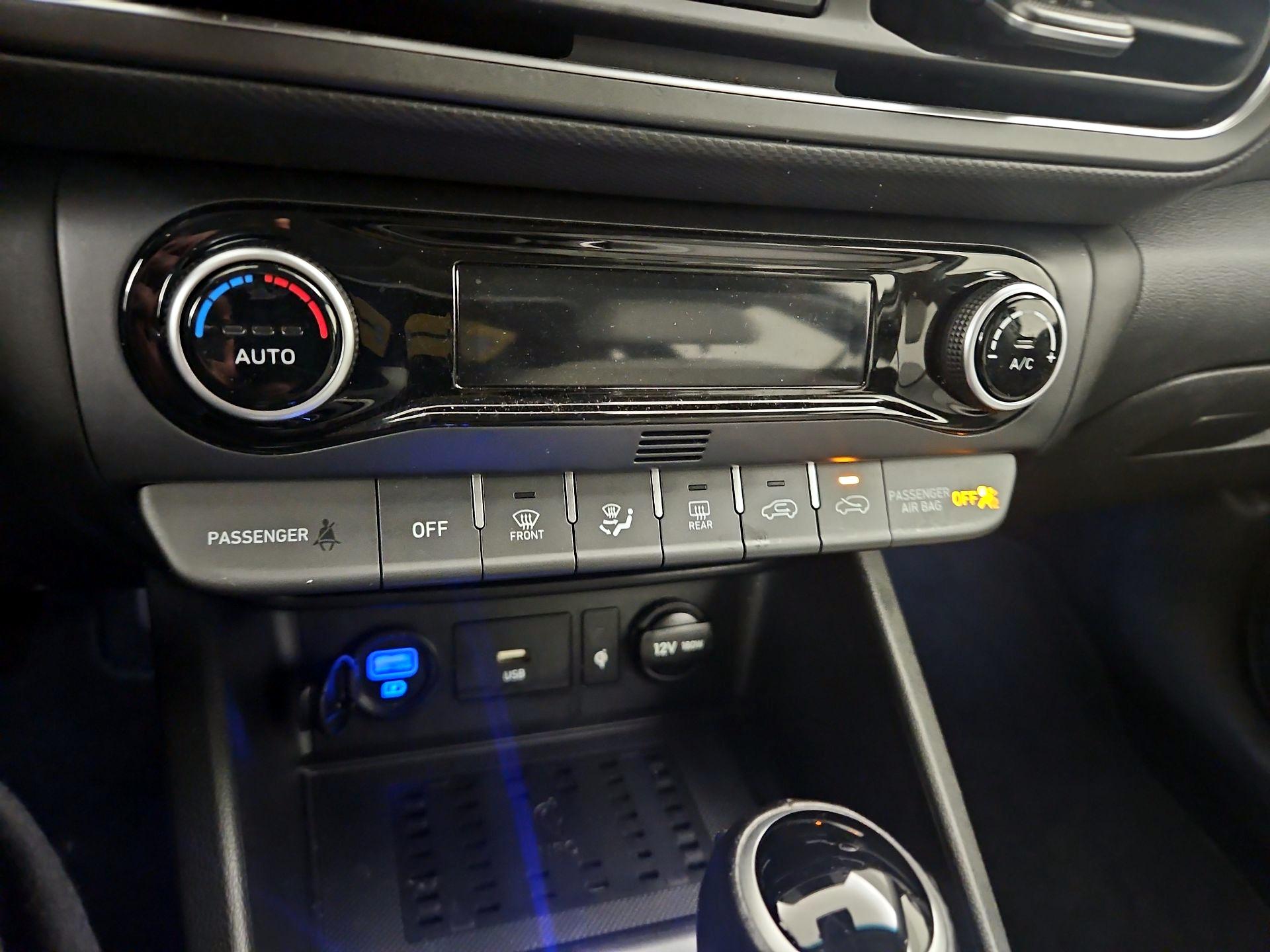 Thumbnail: 2023 Hyundai Kona - 17