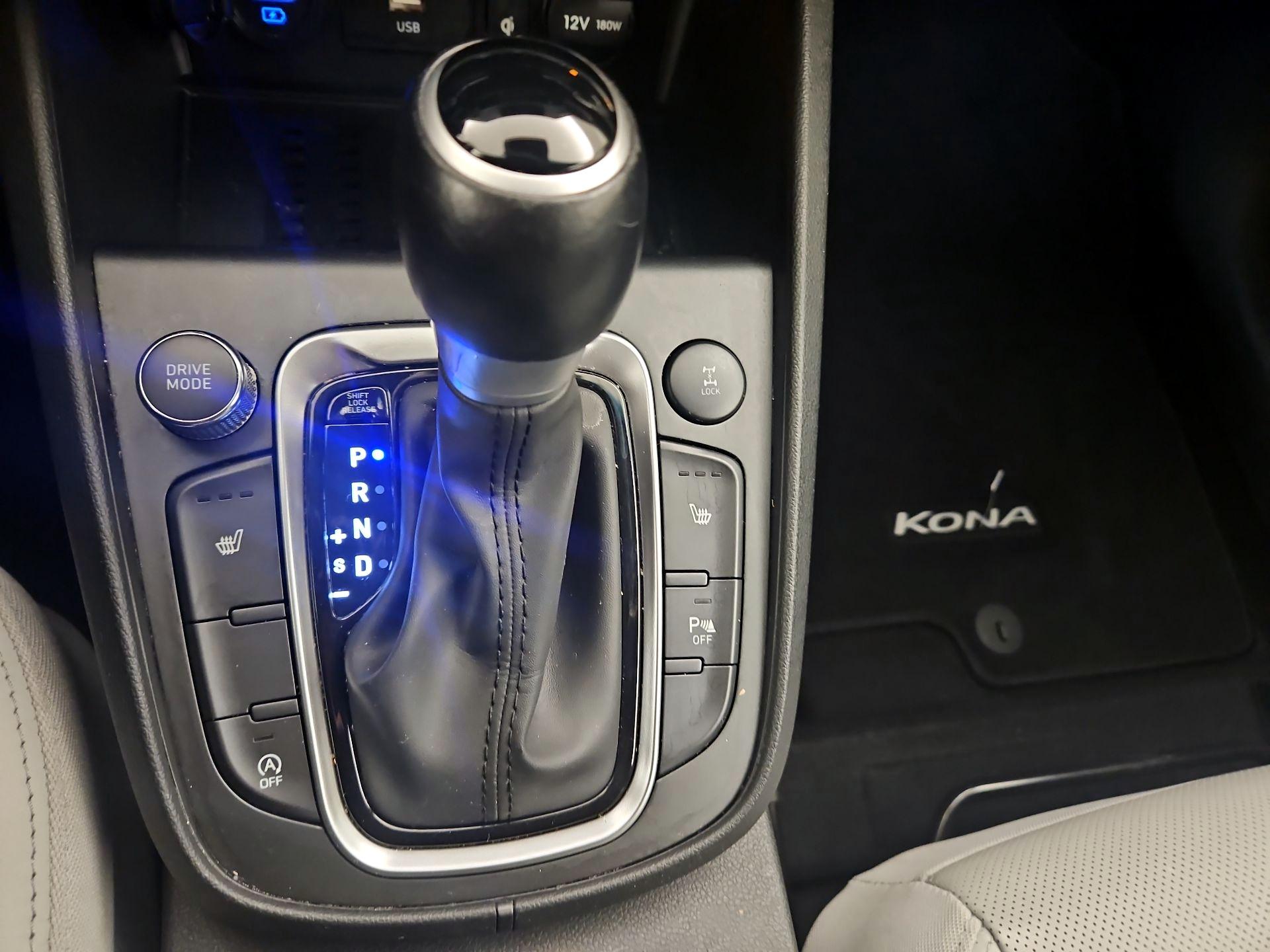 Thumbnail: 2023 Hyundai Kona - 18