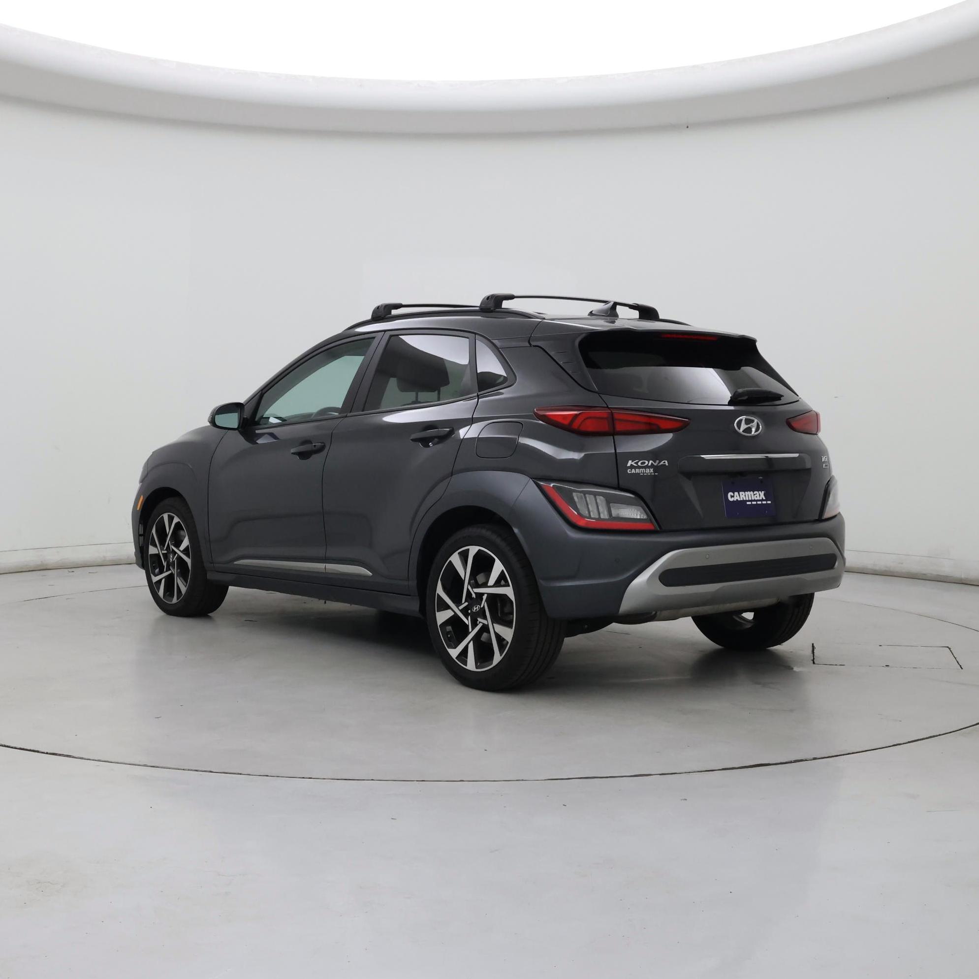 Thumbnail: 2023 Hyundai Kona - 2