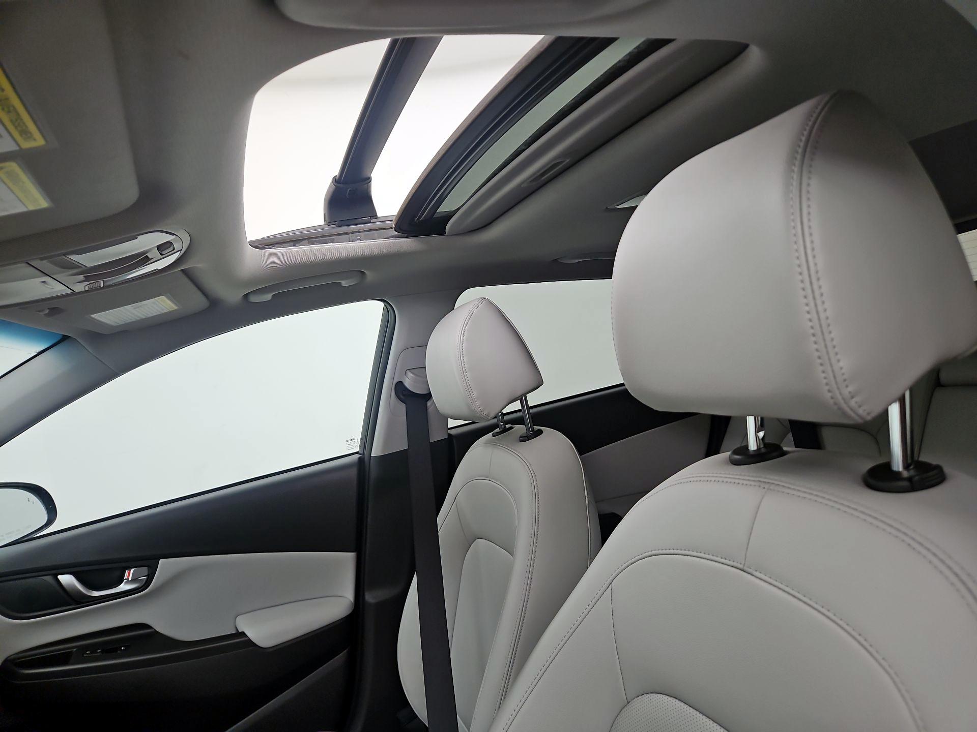 Thumbnail: 2023 Hyundai Kona - 20