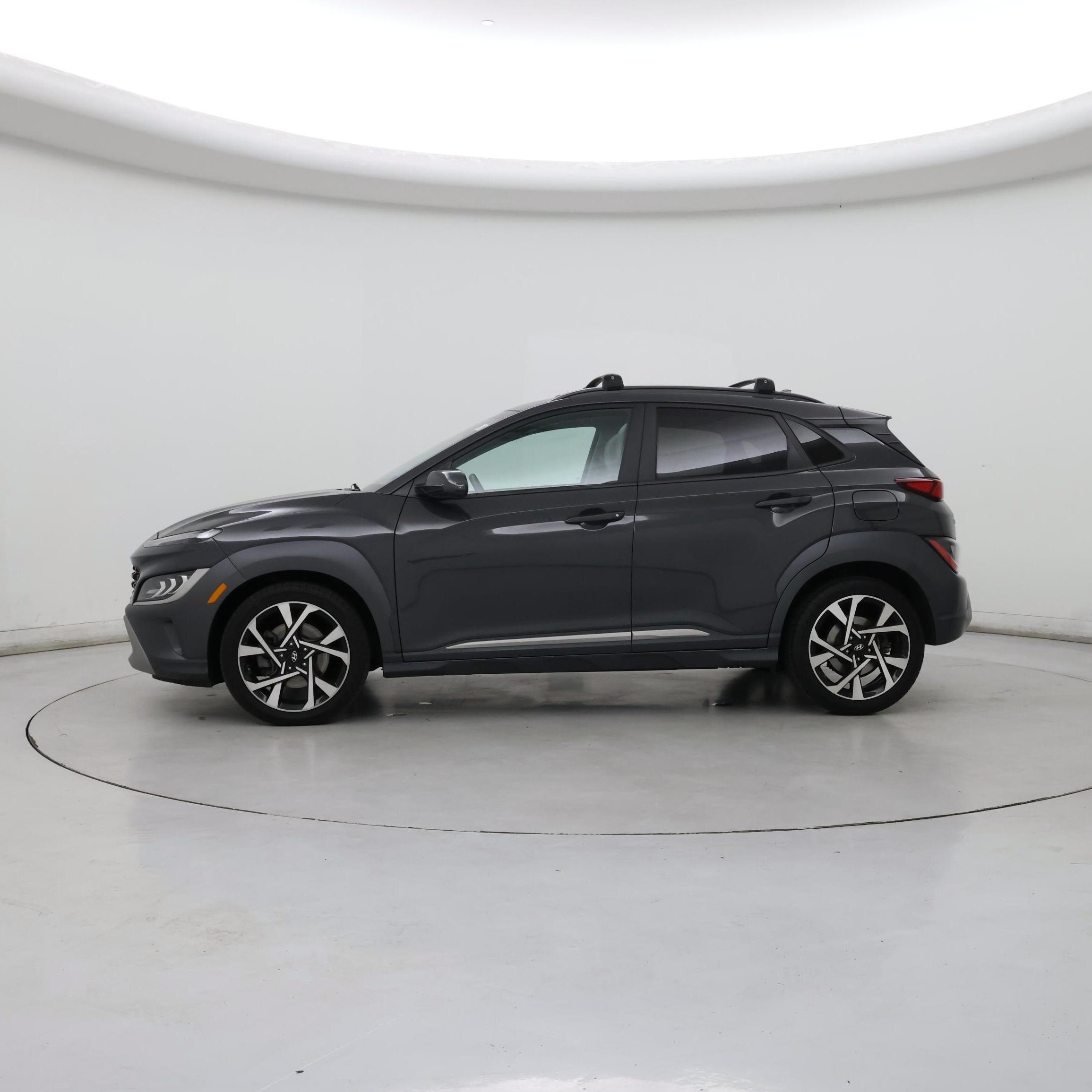 Thumbnail: 2023 Hyundai Kona - 3