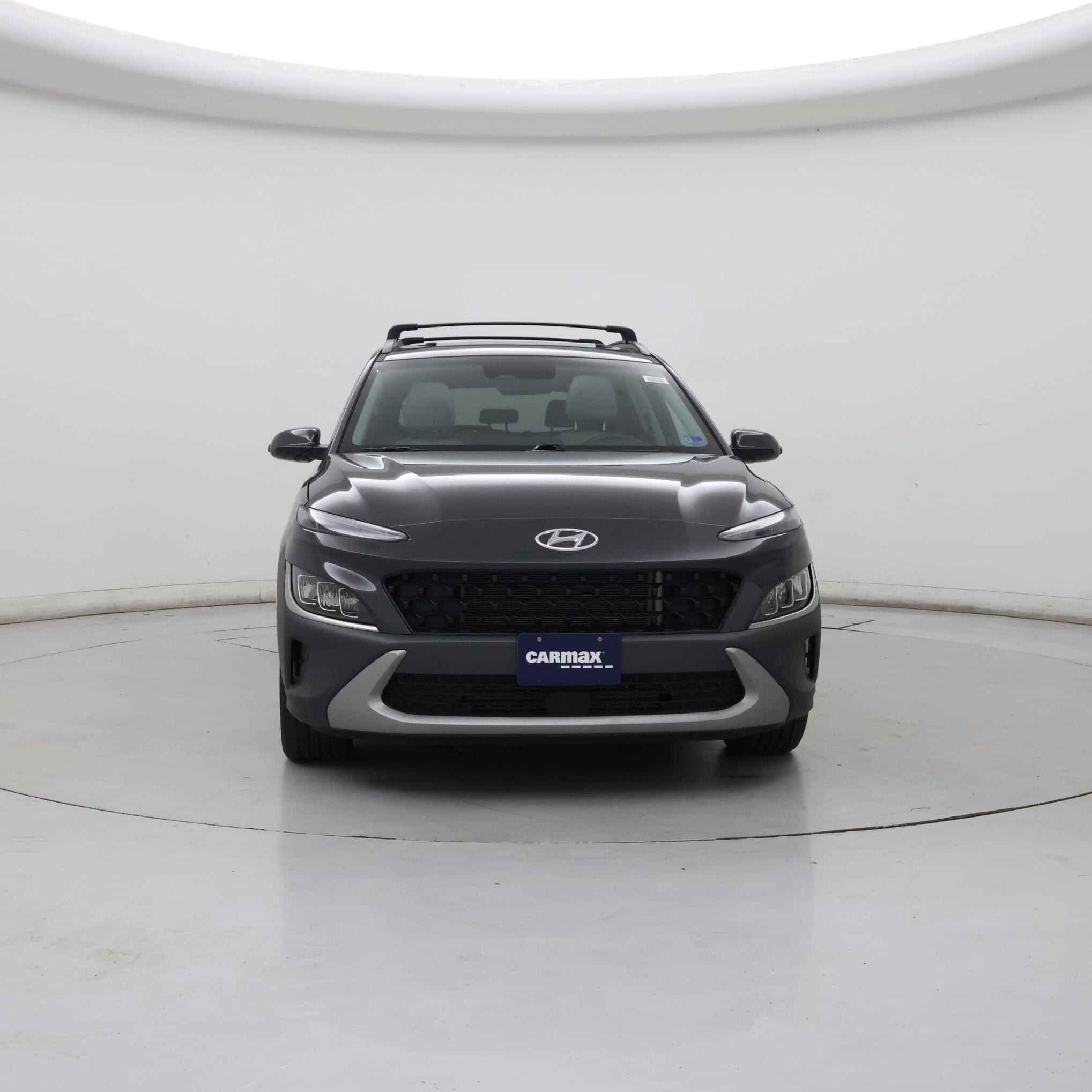 Thumbnail: 2023 Hyundai Kona - 5