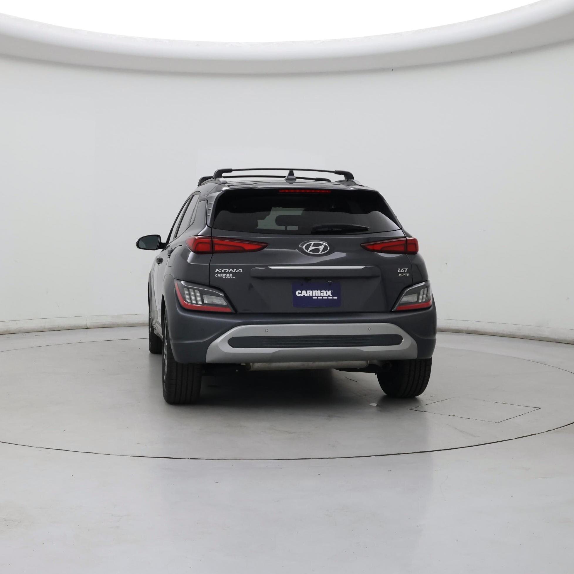 Thumbnail: 2023 Hyundai Kona - 6