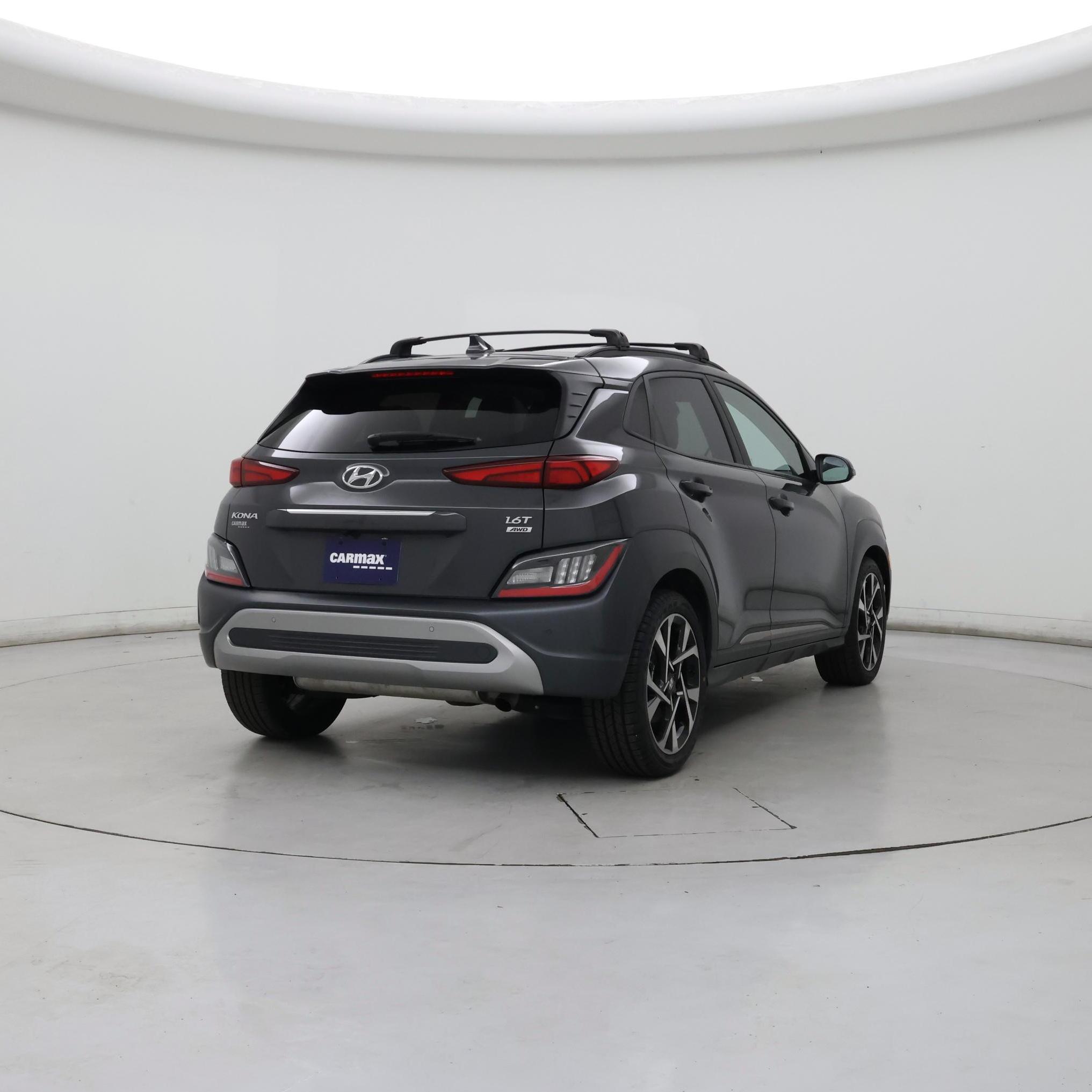 Thumbnail: 2023 Hyundai Kona - 8