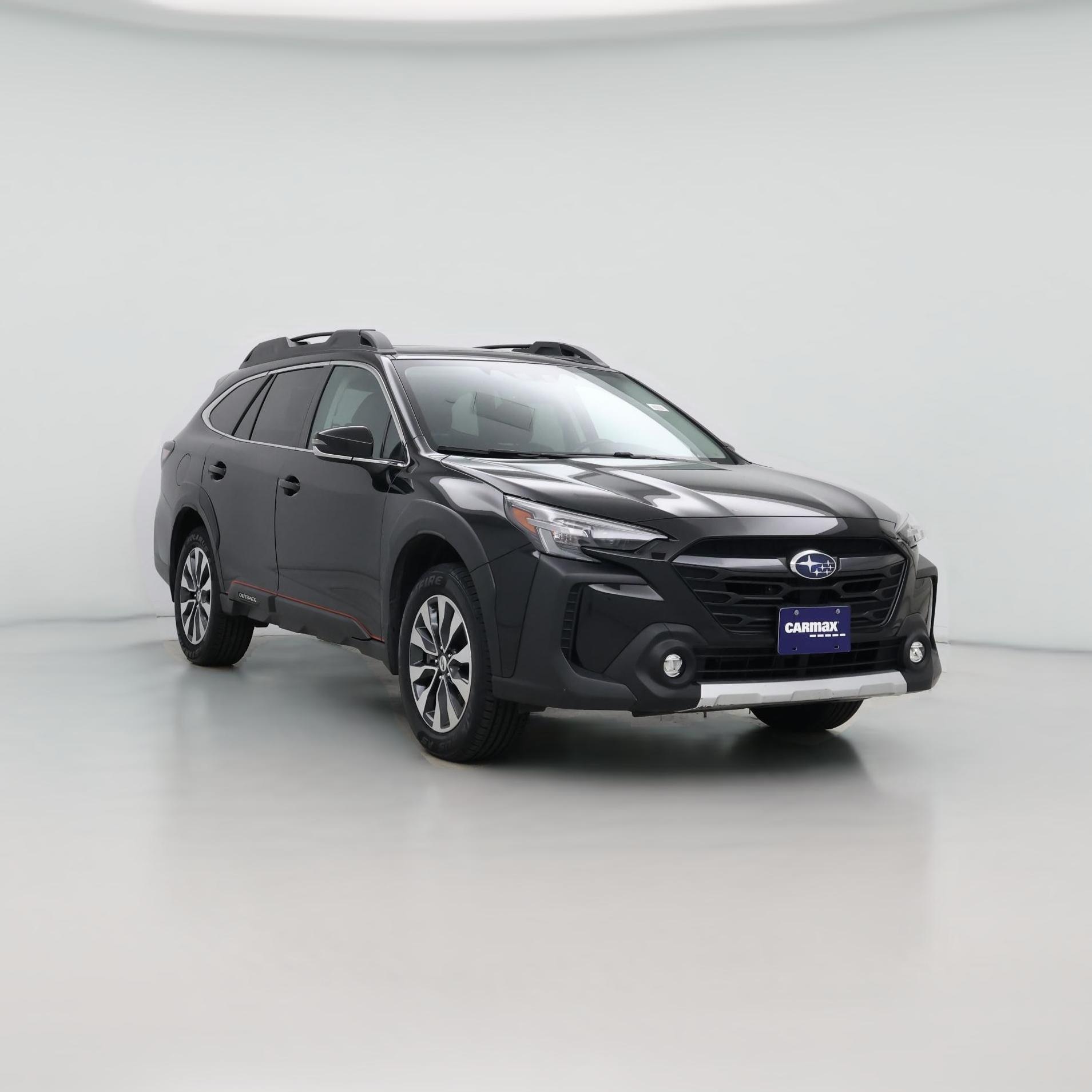 Thumbnail: 2023 Subaru Outback - 1