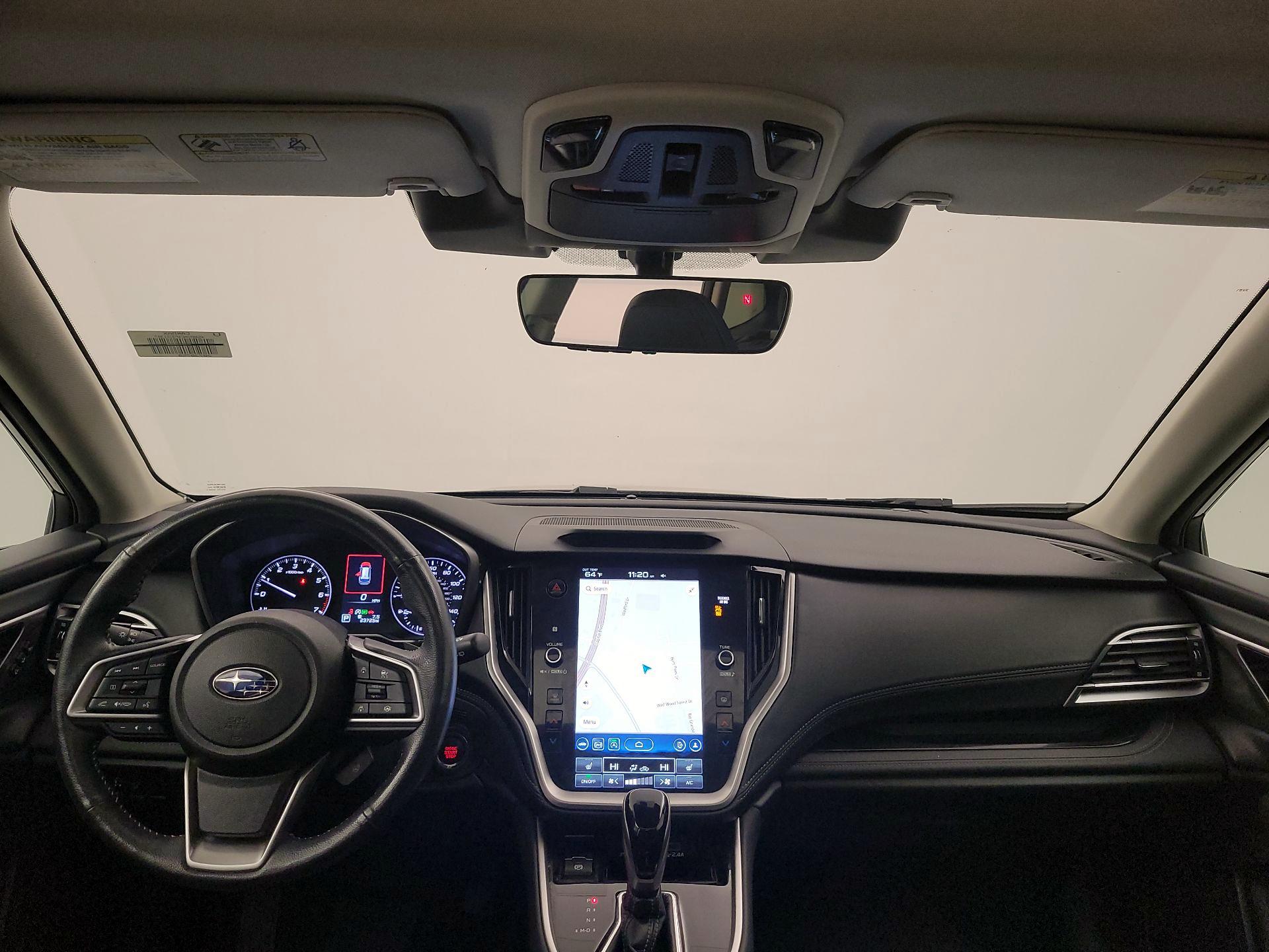 Thumbnail: 2023 Subaru Outback - 9