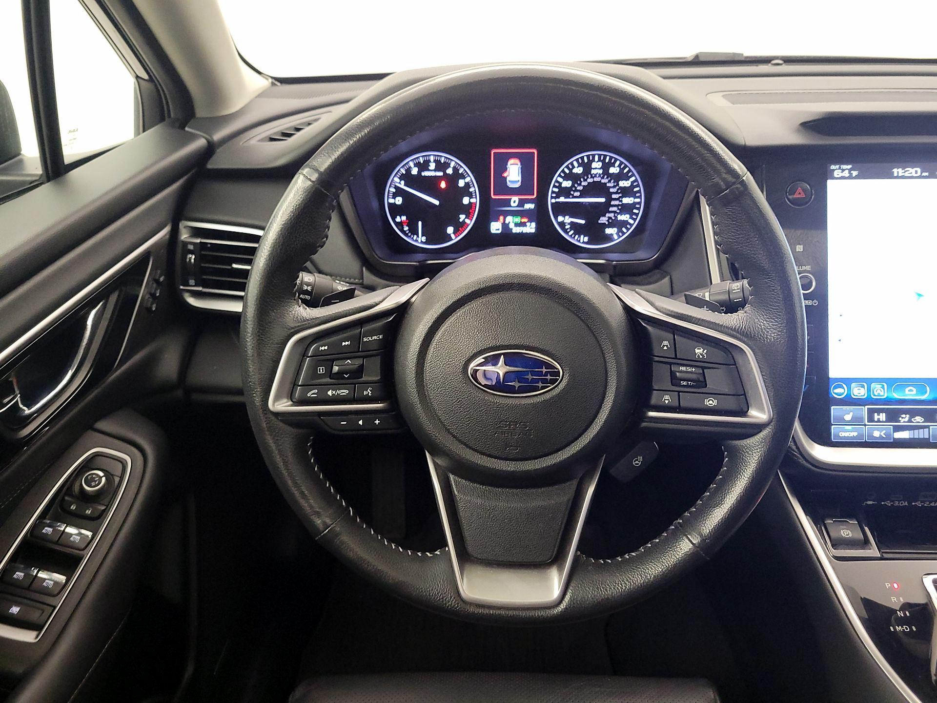 Thumbnail: 2023 Subaru Outback - 10