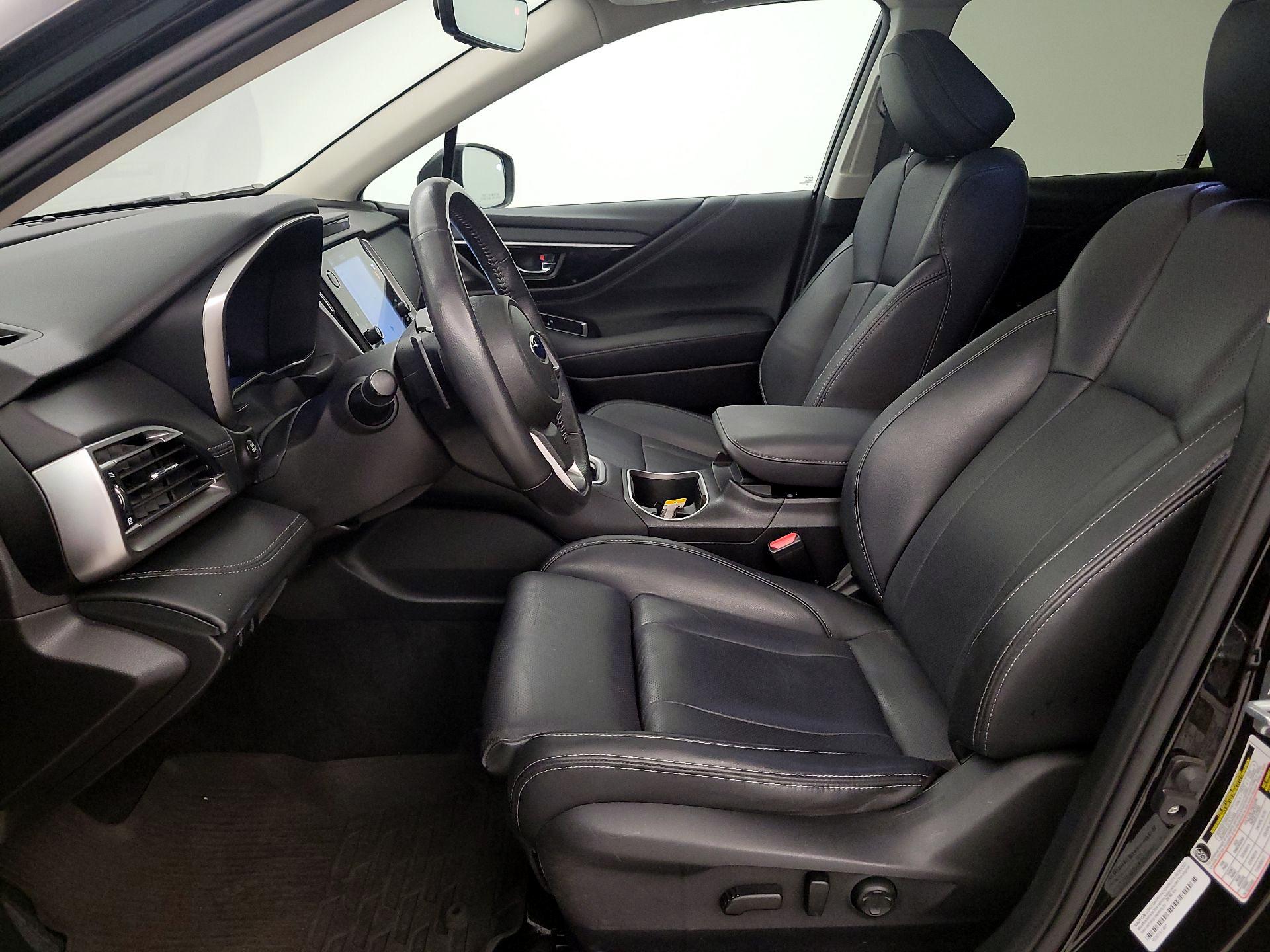 Thumbnail: 2023 Subaru Outback - 11