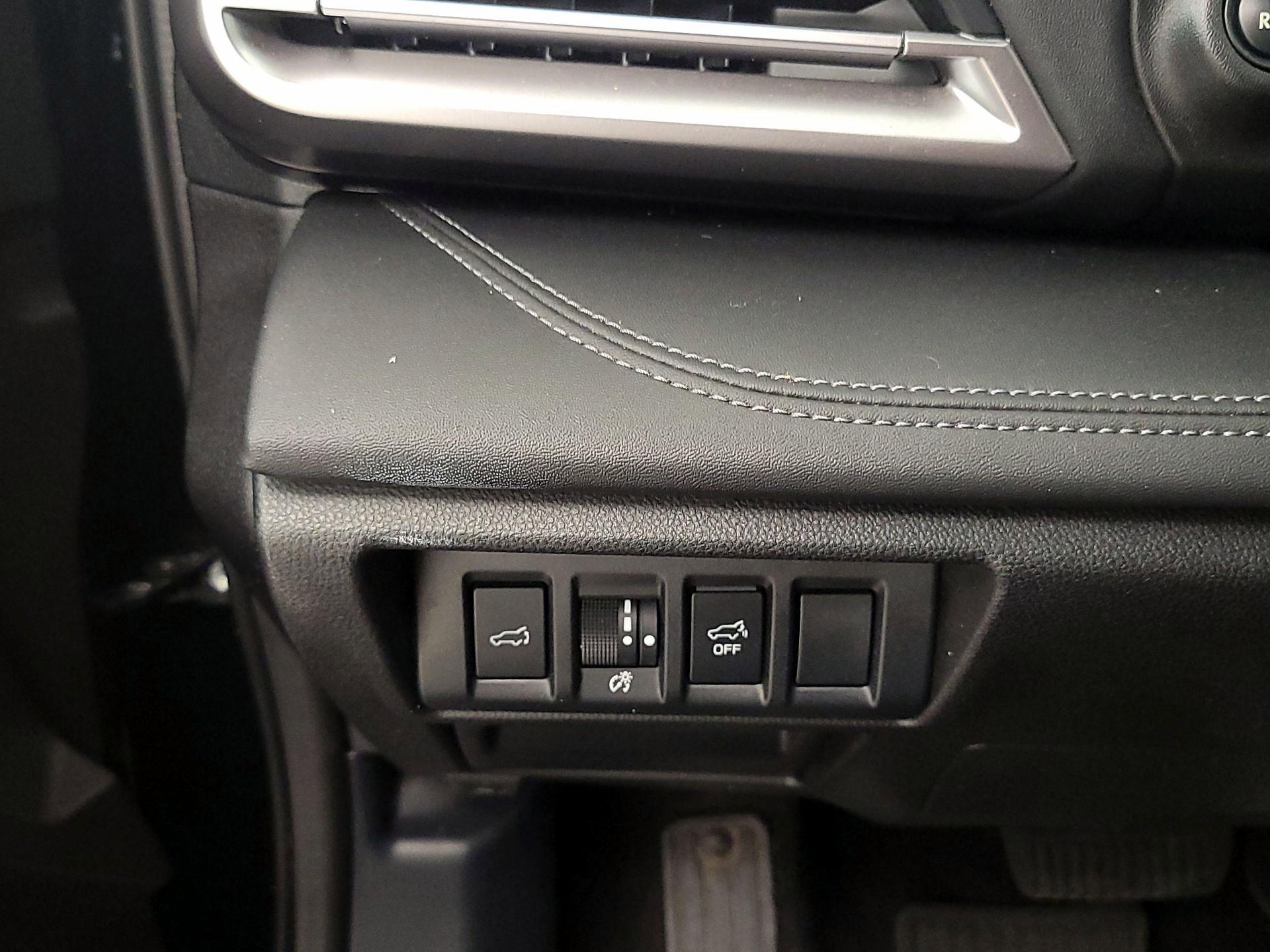 Thumbnail: 2023 Subaru Outback - 13