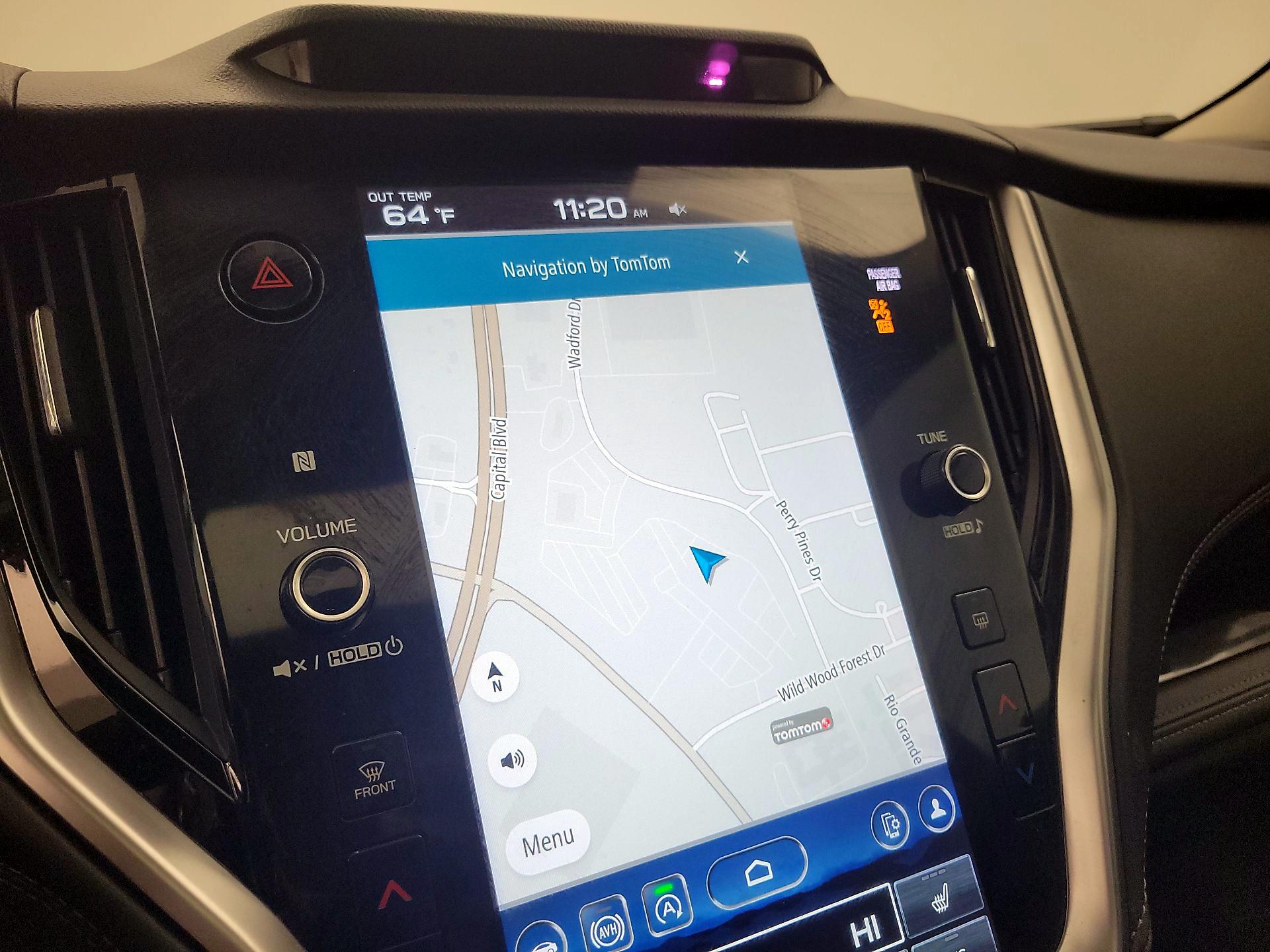 Thumbnail: 2023 Subaru Outback - 14