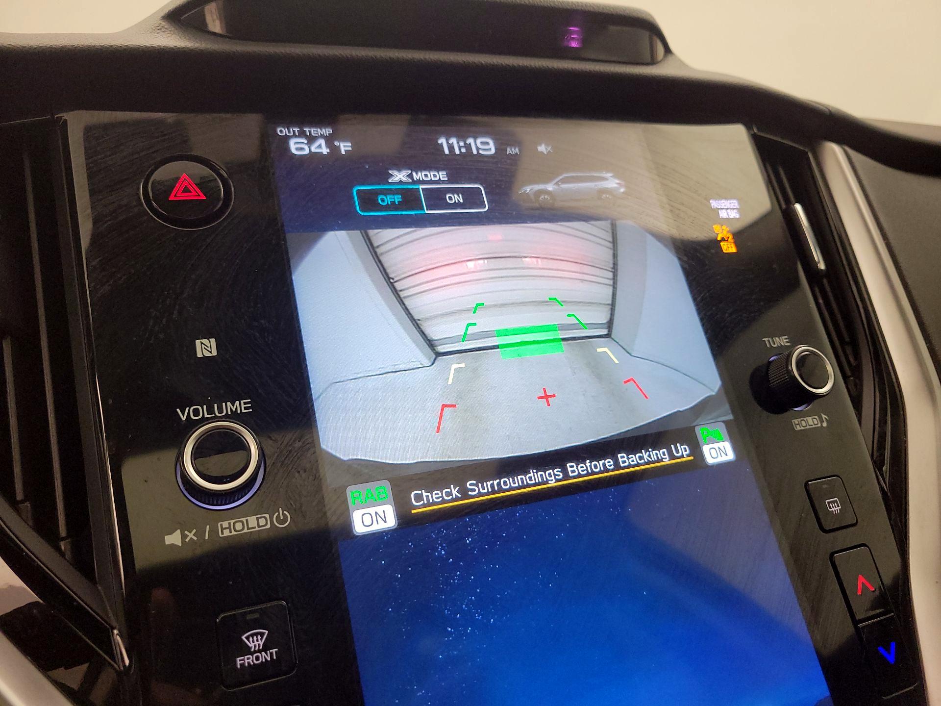 Thumbnail: 2023 Subaru Outback - 15