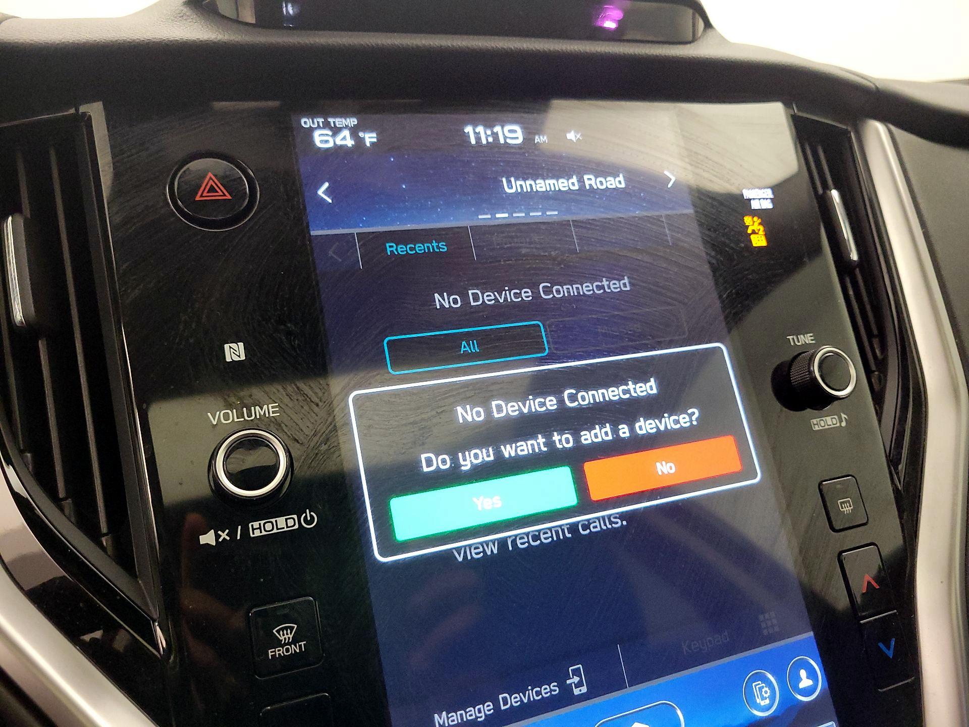 Thumbnail: 2023 Subaru Outback - 16