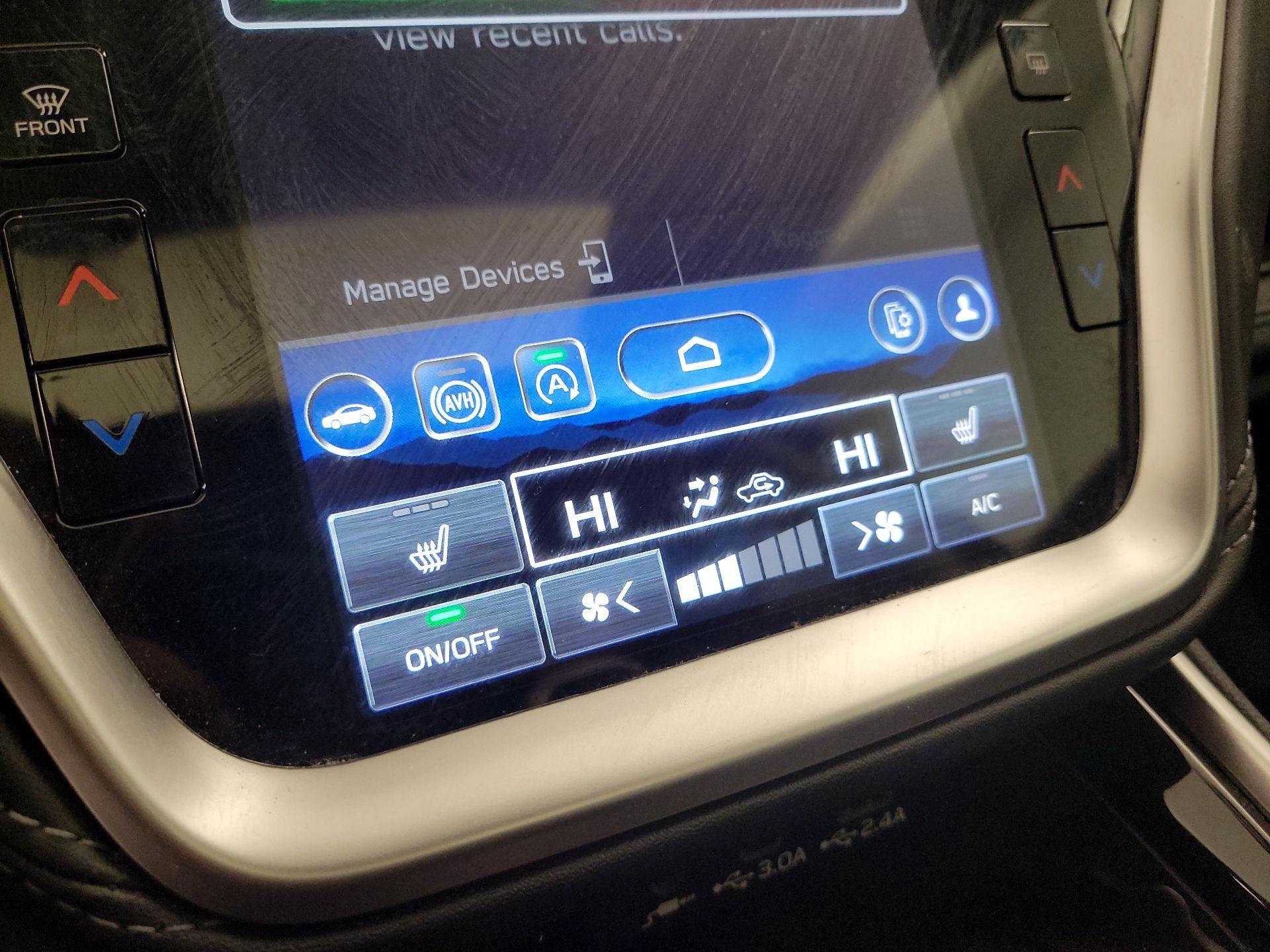 Thumbnail: 2023 Subaru Outback - 17