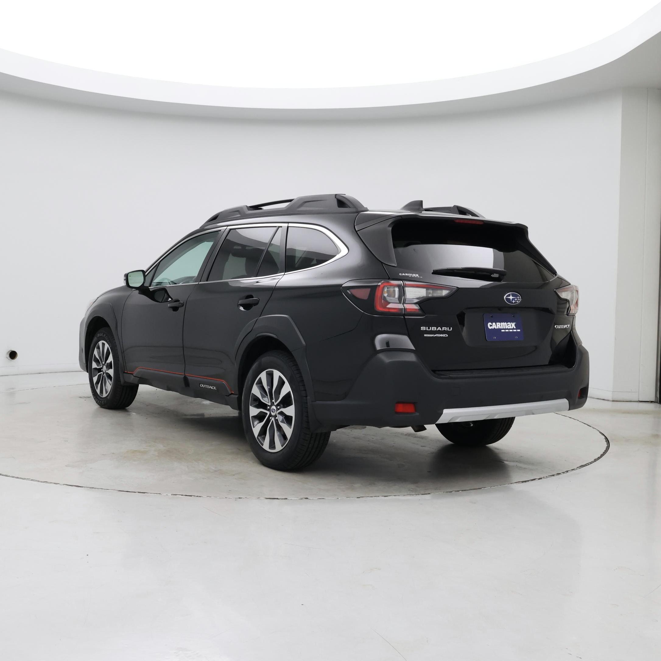 Thumbnail: 2023 Subaru Outback - 2