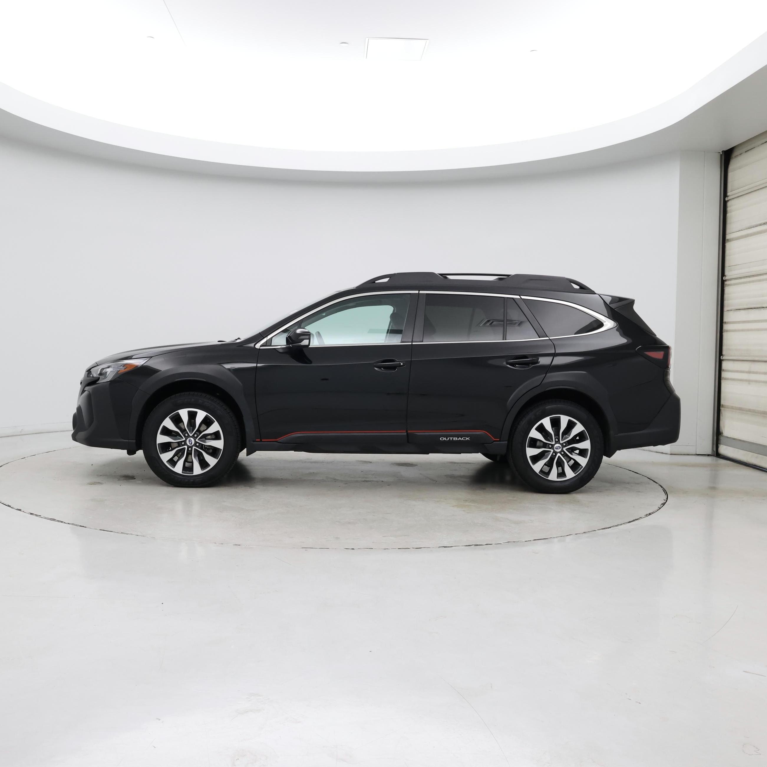 Thumbnail: 2023 Subaru Outback - 3