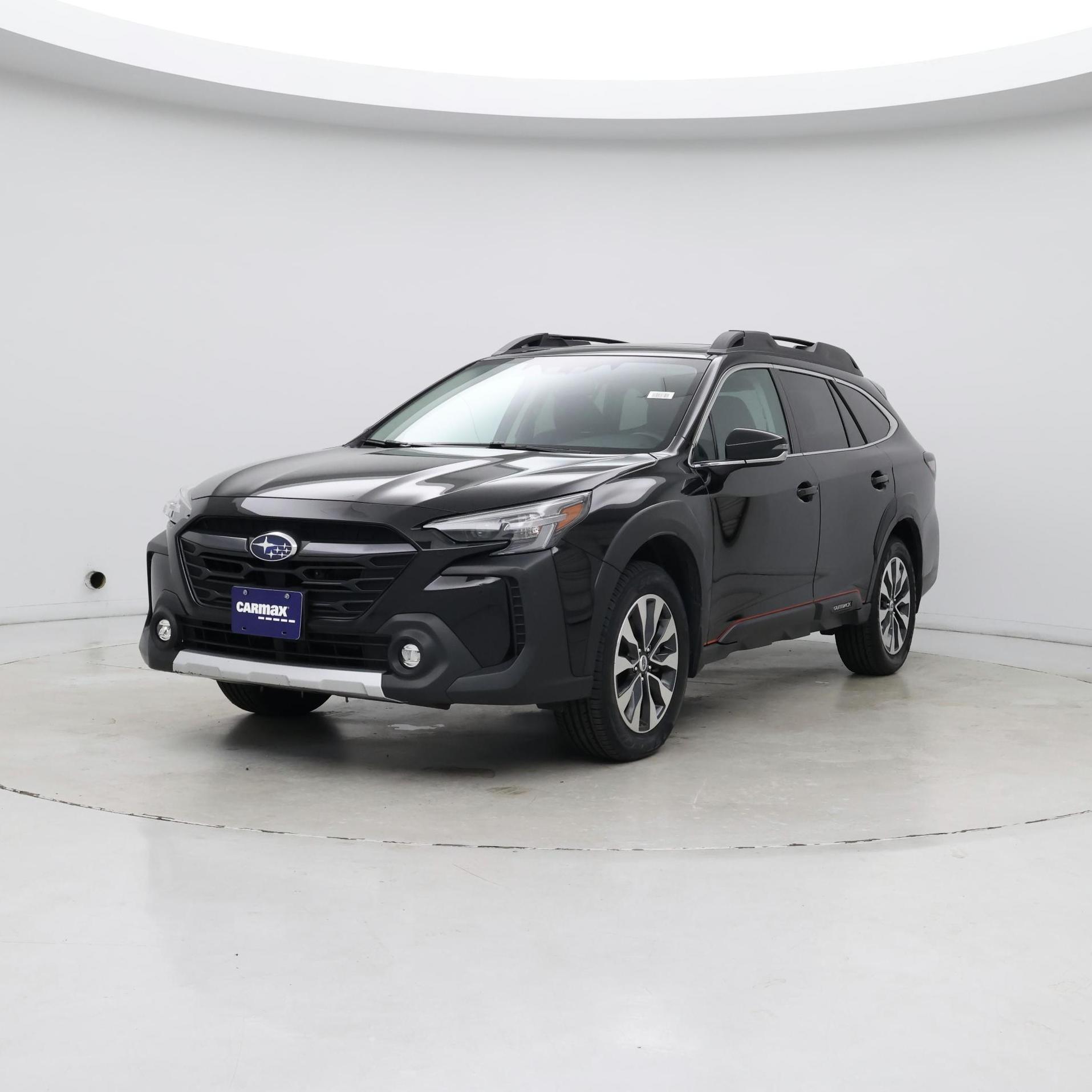 Thumbnail: 2023 Subaru Outback - 4