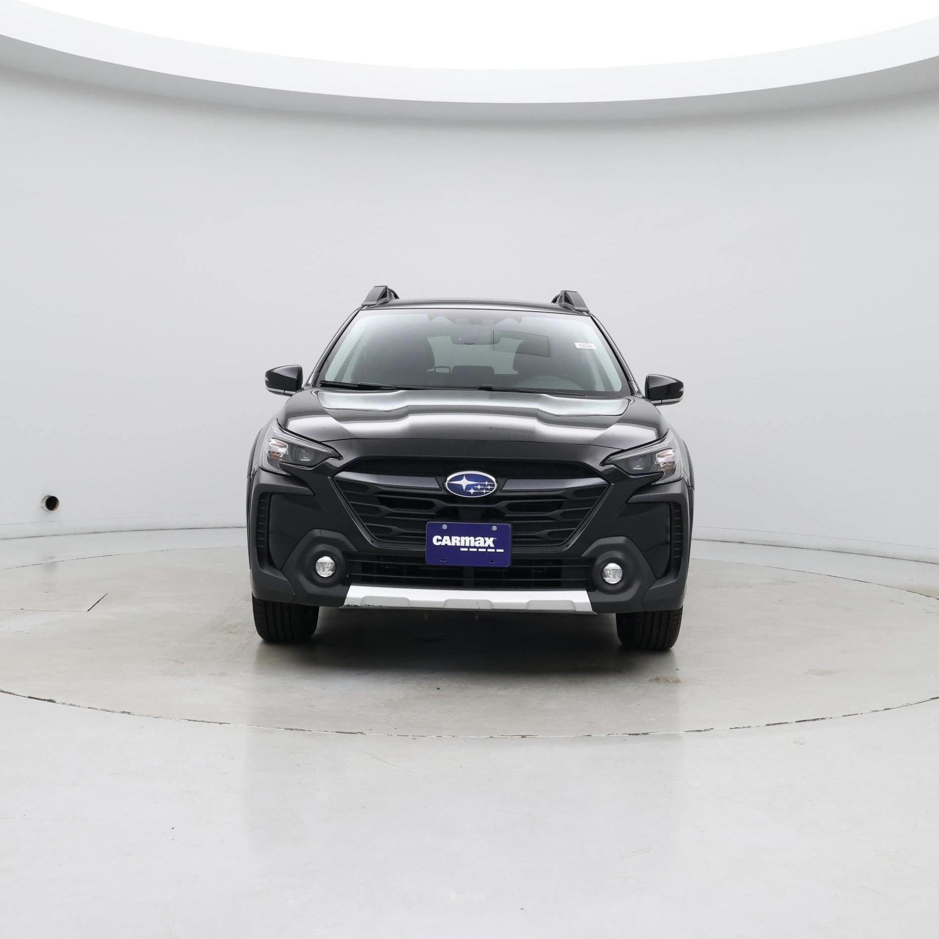 Thumbnail: 2023 Subaru Outback - 5