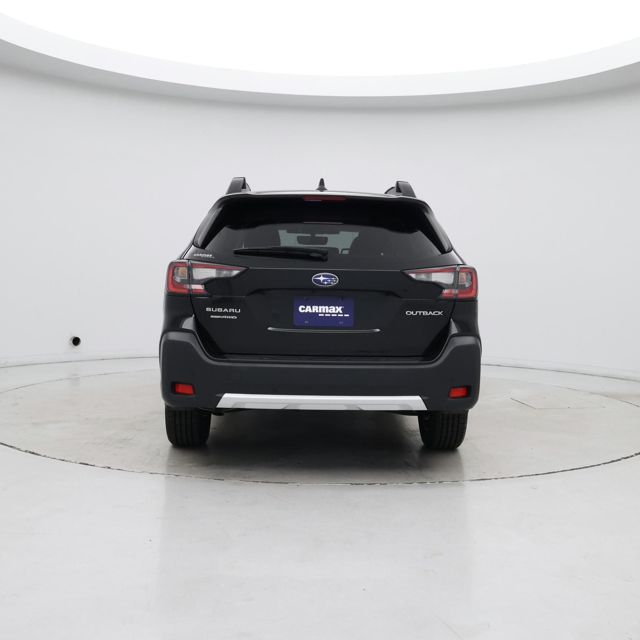 Thumbnail: 2023 Subaru Outback - 6