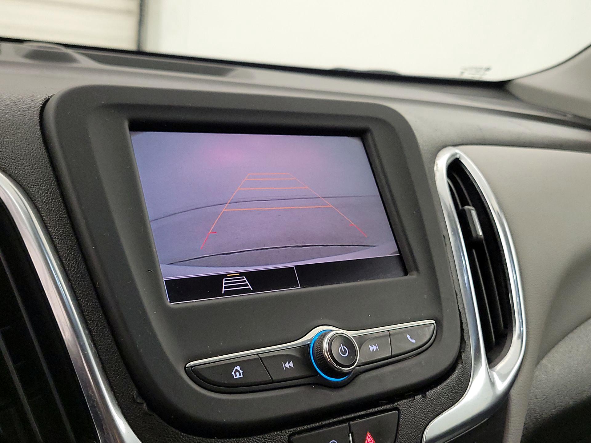 Thumbnail: 2023 Chevrolet Equinox - 14