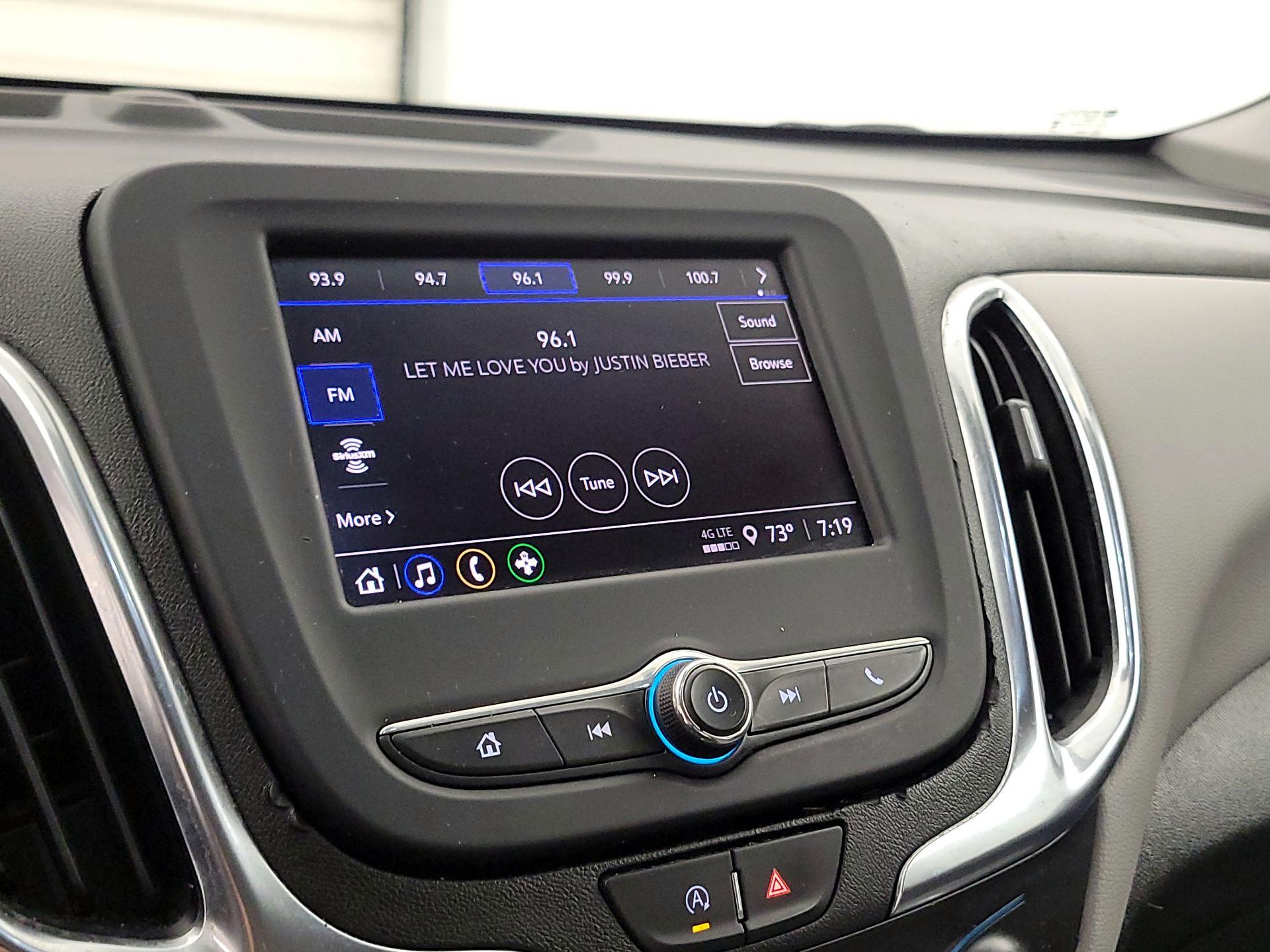 Thumbnail: 2023 Chevrolet Equinox - 15