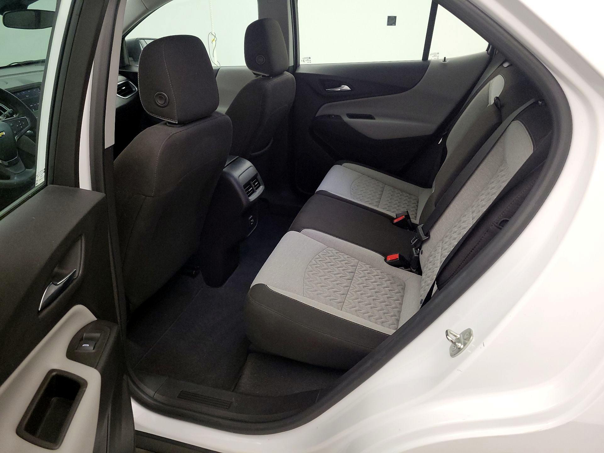 Thumbnail: 2023 Chevrolet Equinox - 19