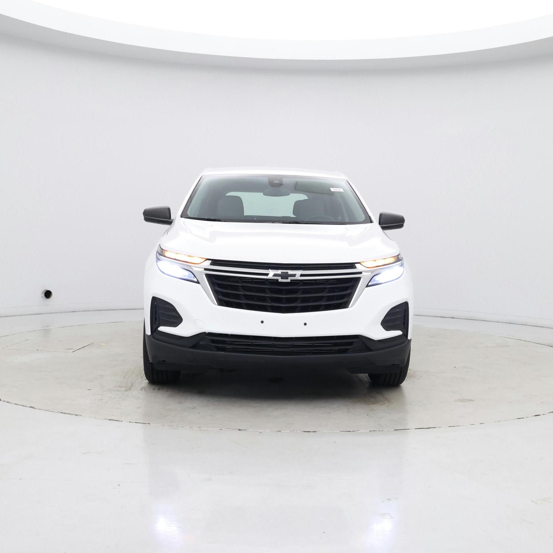 Thumbnail: 2023 Chevrolet Equinox - 5