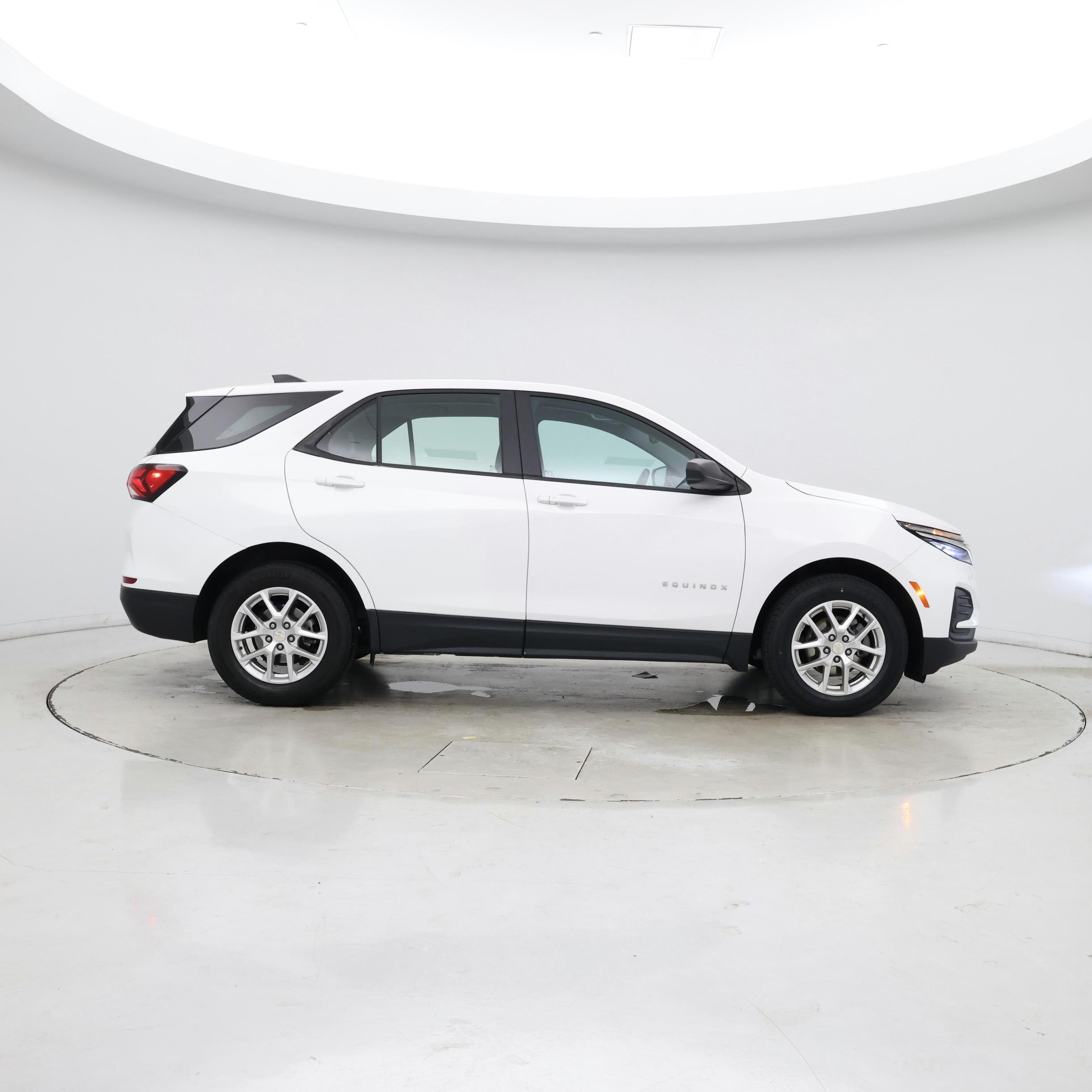 Thumbnail: 2023 Chevrolet Equinox - 7