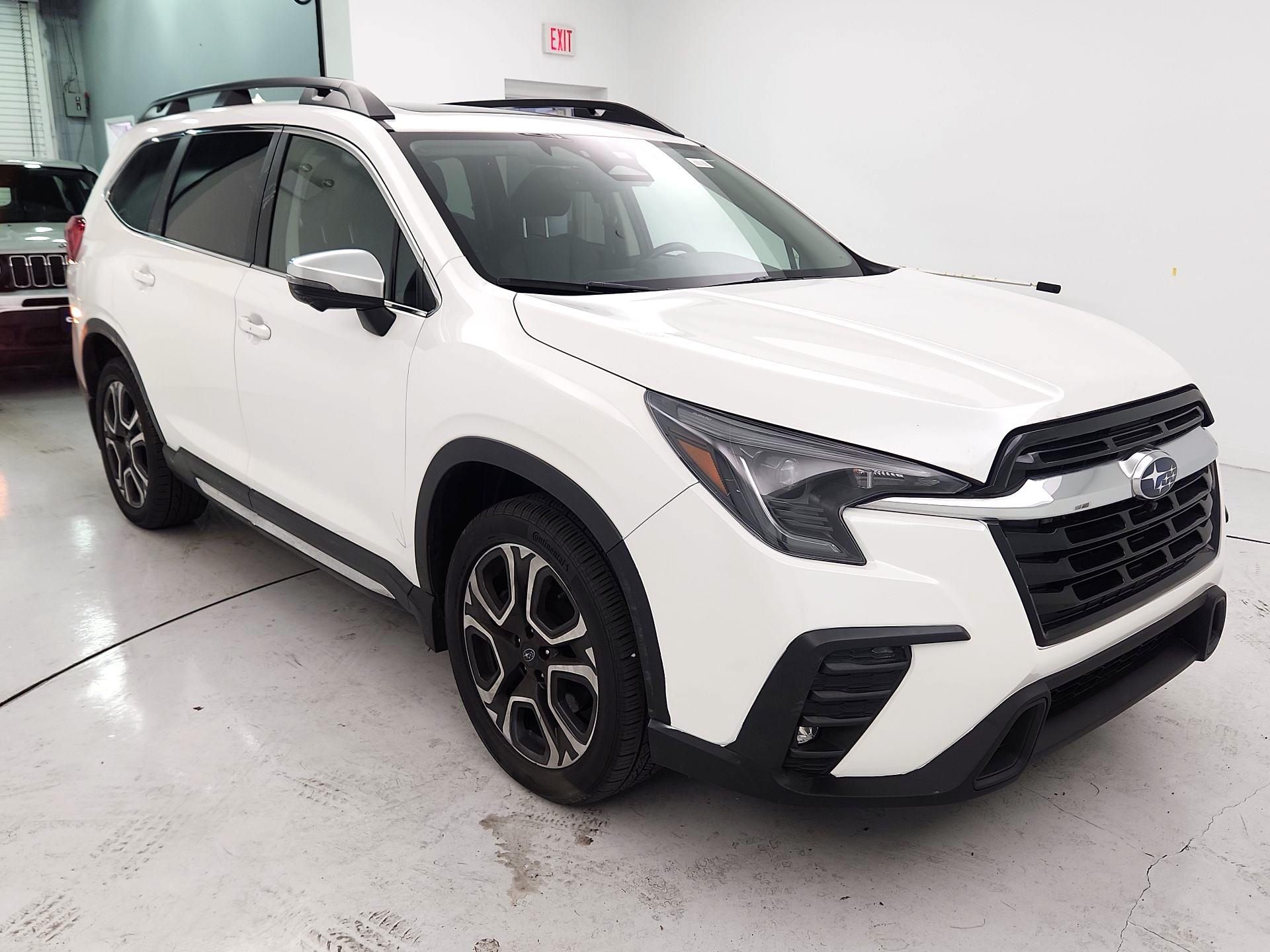 Thumbnail: 2023 Subaru Ascent - 1