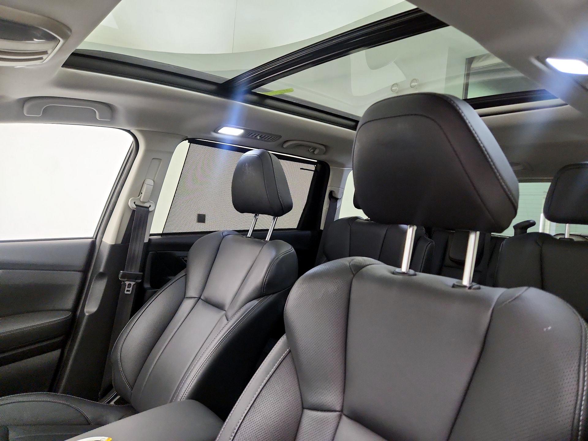 Thumbnail: 2023 Subaru Ascent - 18