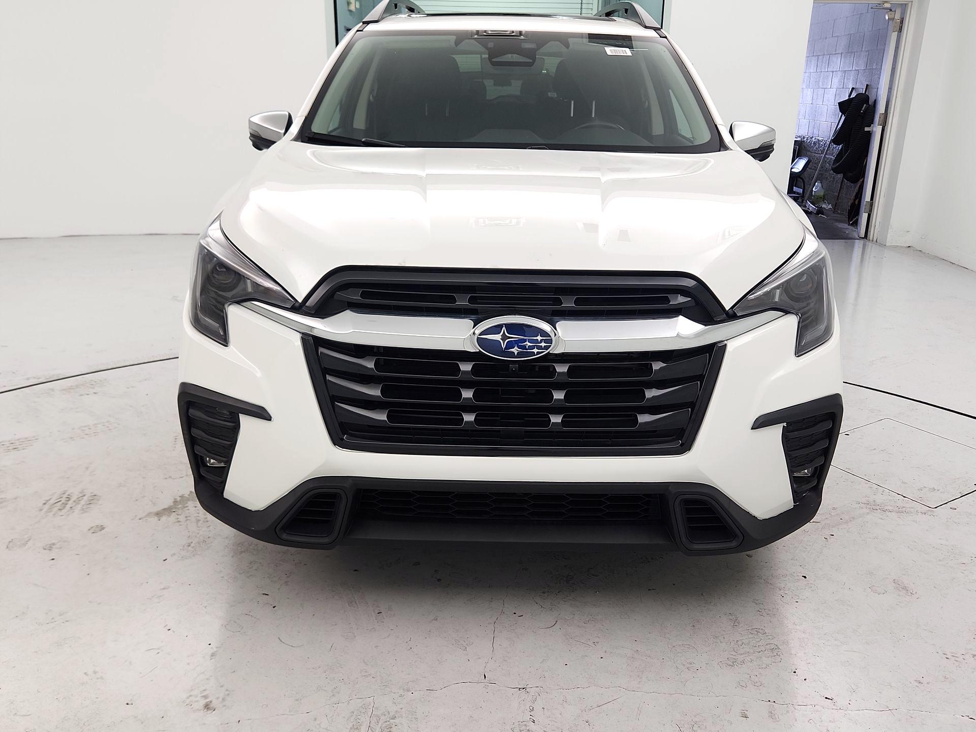 Thumbnail: 2023 Subaru Ascent - 2