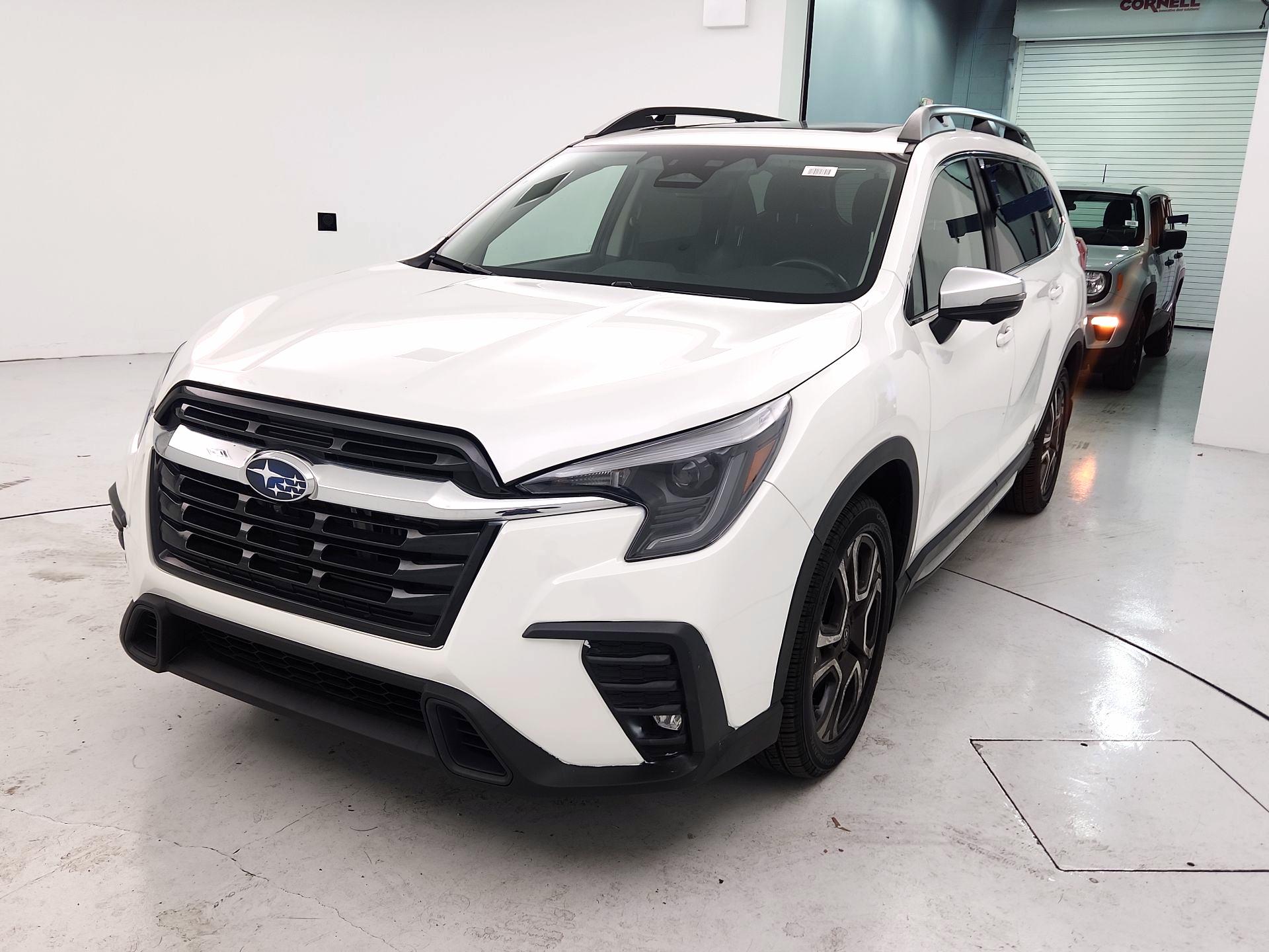 Thumbnail: 2023 Subaru Ascent - 3