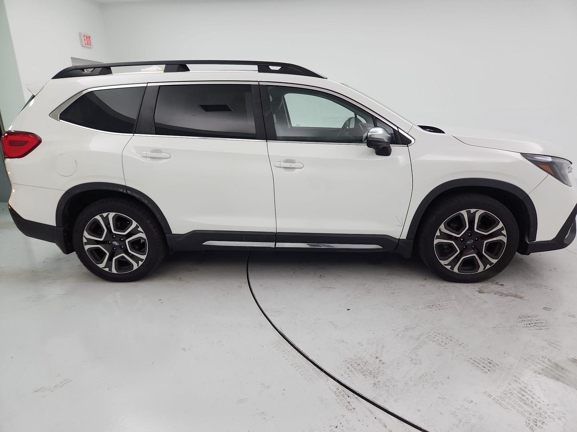 Thumbnail: 2023 Subaru Ascent - 4