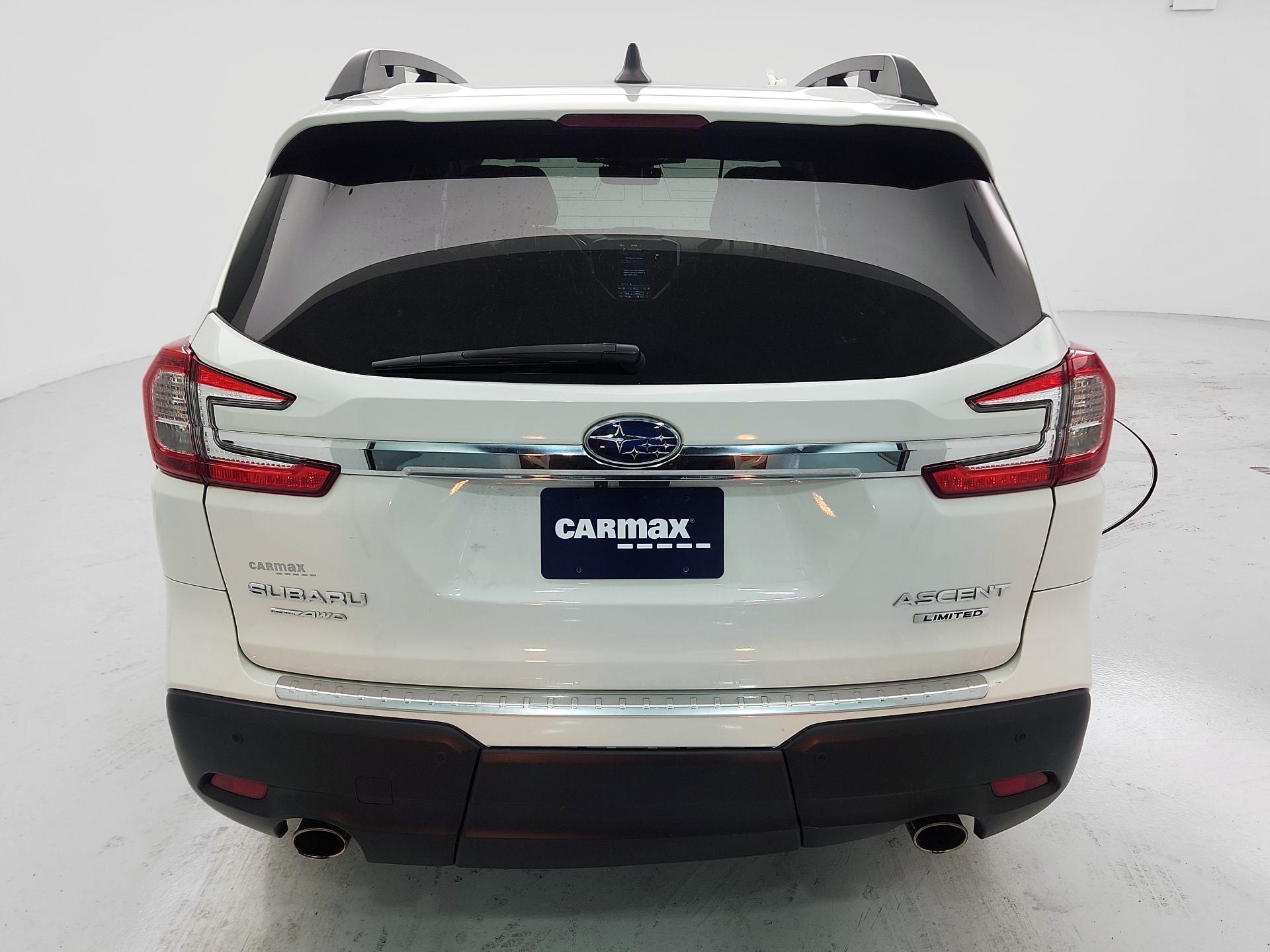 Thumbnail: 2023 Subaru Ascent - 6