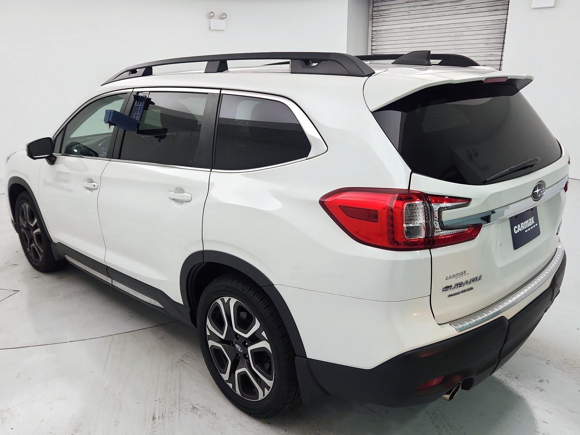 Thumbnail: 2023 Subaru Ascent - 7