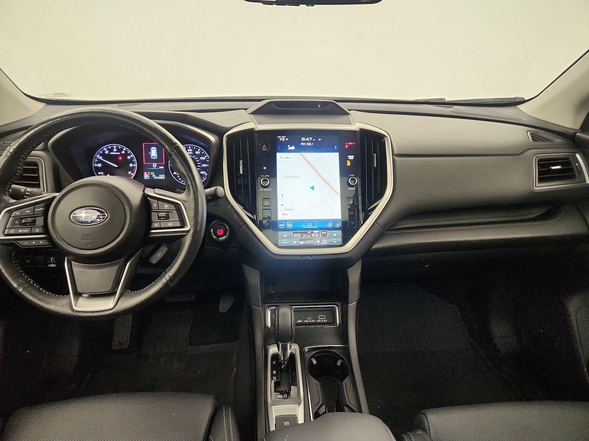 Thumbnail: 2023 Subaru Ascent - 8