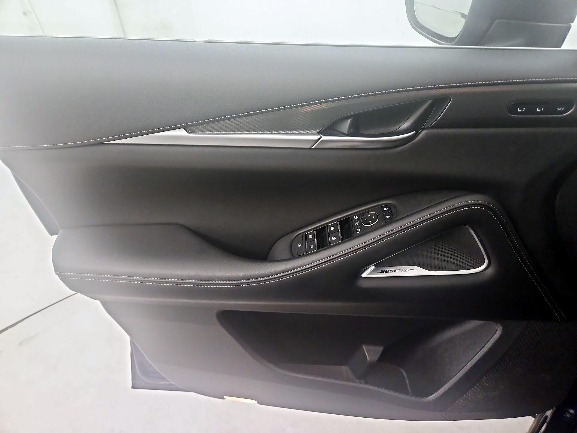 Thumbnail: 2023 INFINITI QX60 - 12