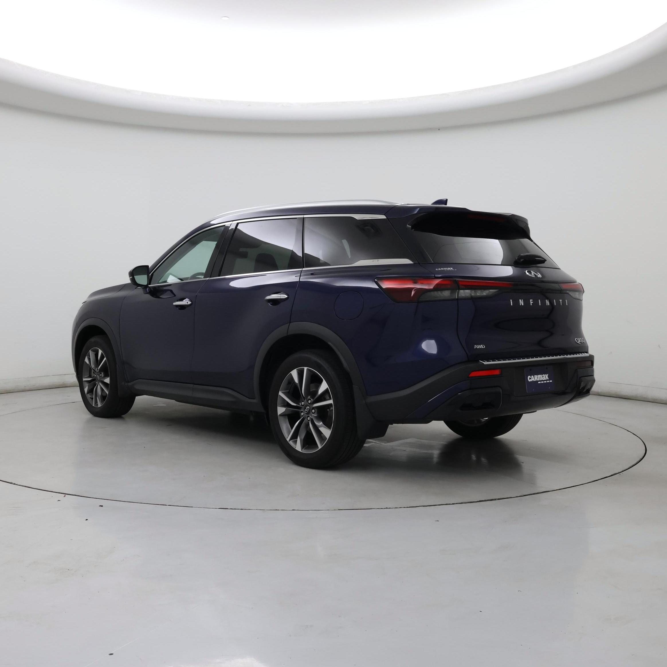 Thumbnail: 2023 INFINITI QX60 - 2