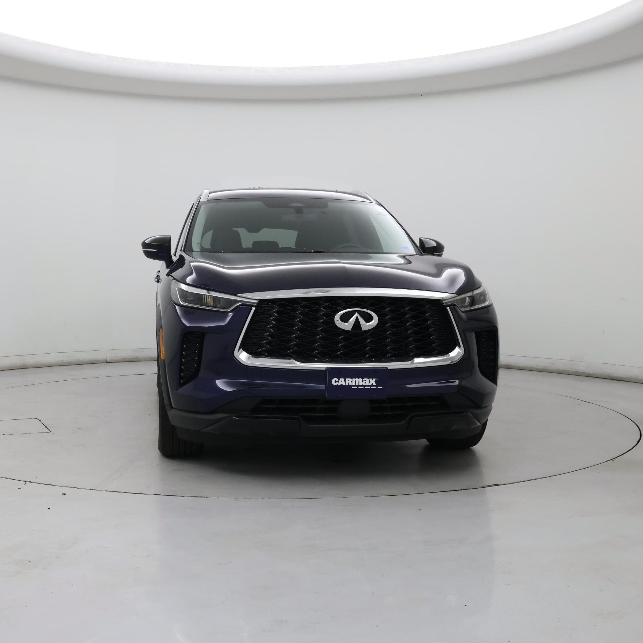 Thumbnail: 2023 INFINITI QX60 - 5