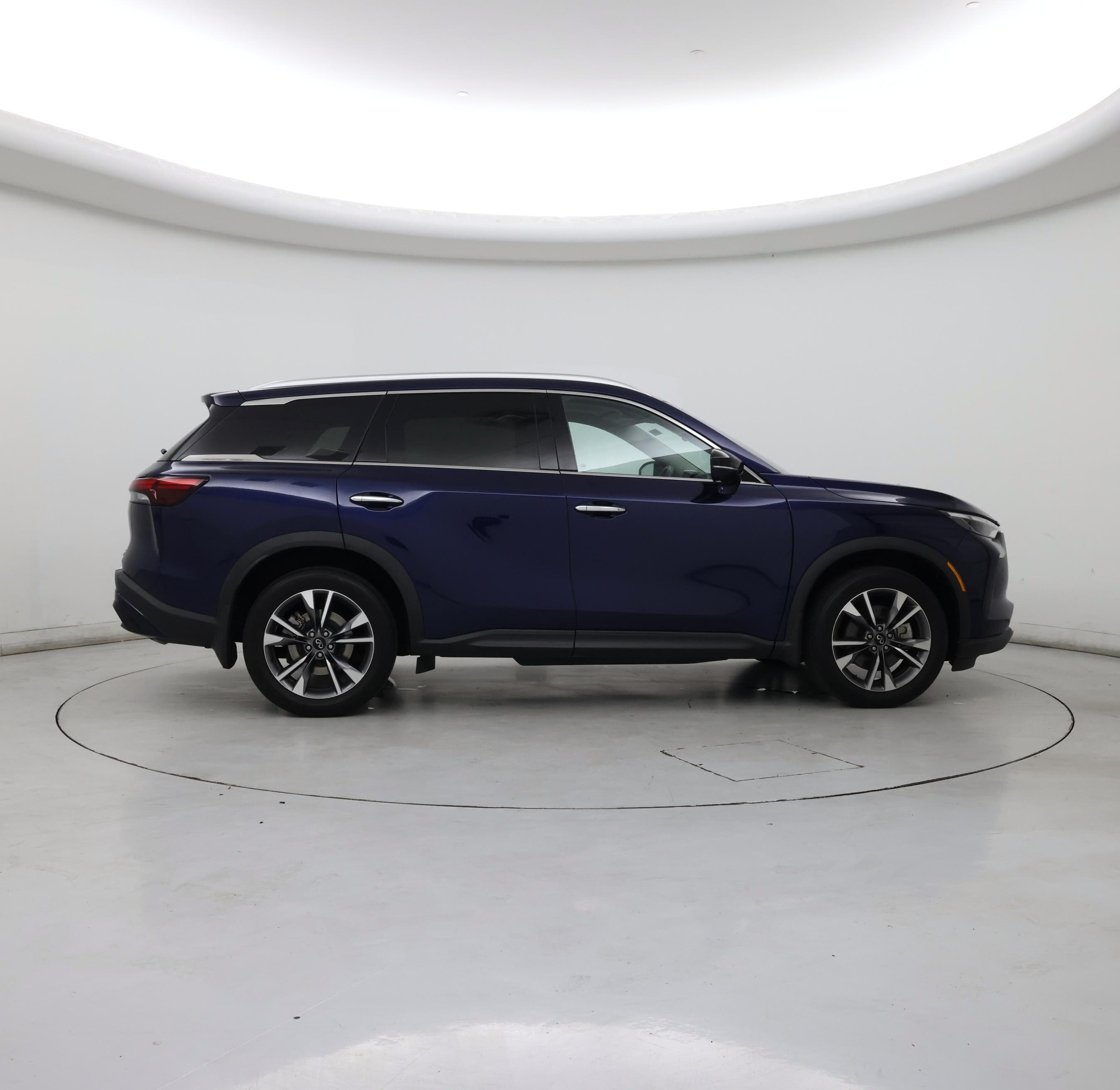 Thumbnail: 2023 INFINITI QX60 - 7