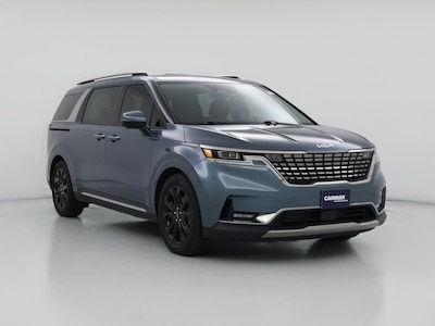 2023 Kia Carnival SX Prestige