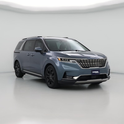 2023 Kia Carnival SX Prestige