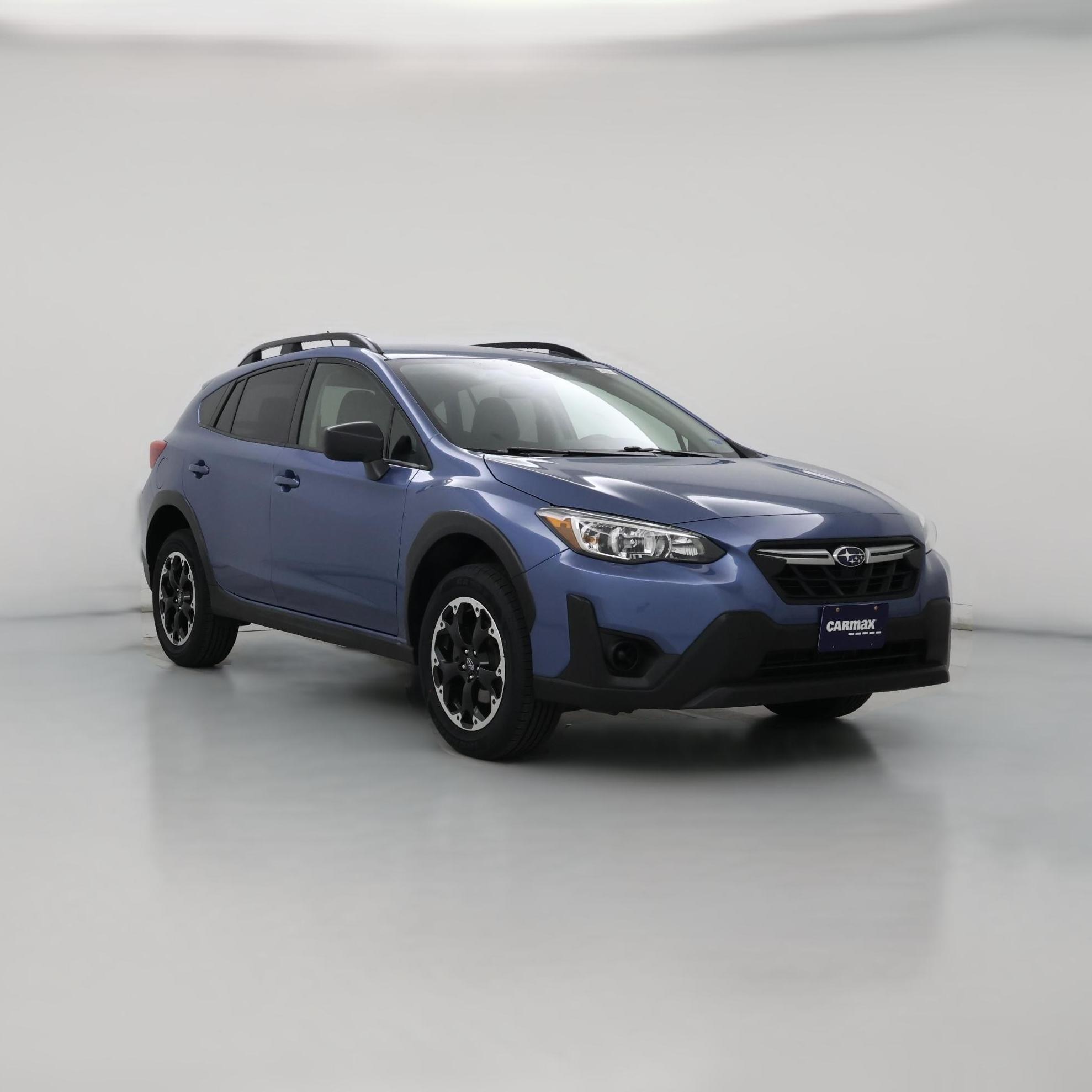 Thumbnail: 2023 Subaru Crosstrek - 1