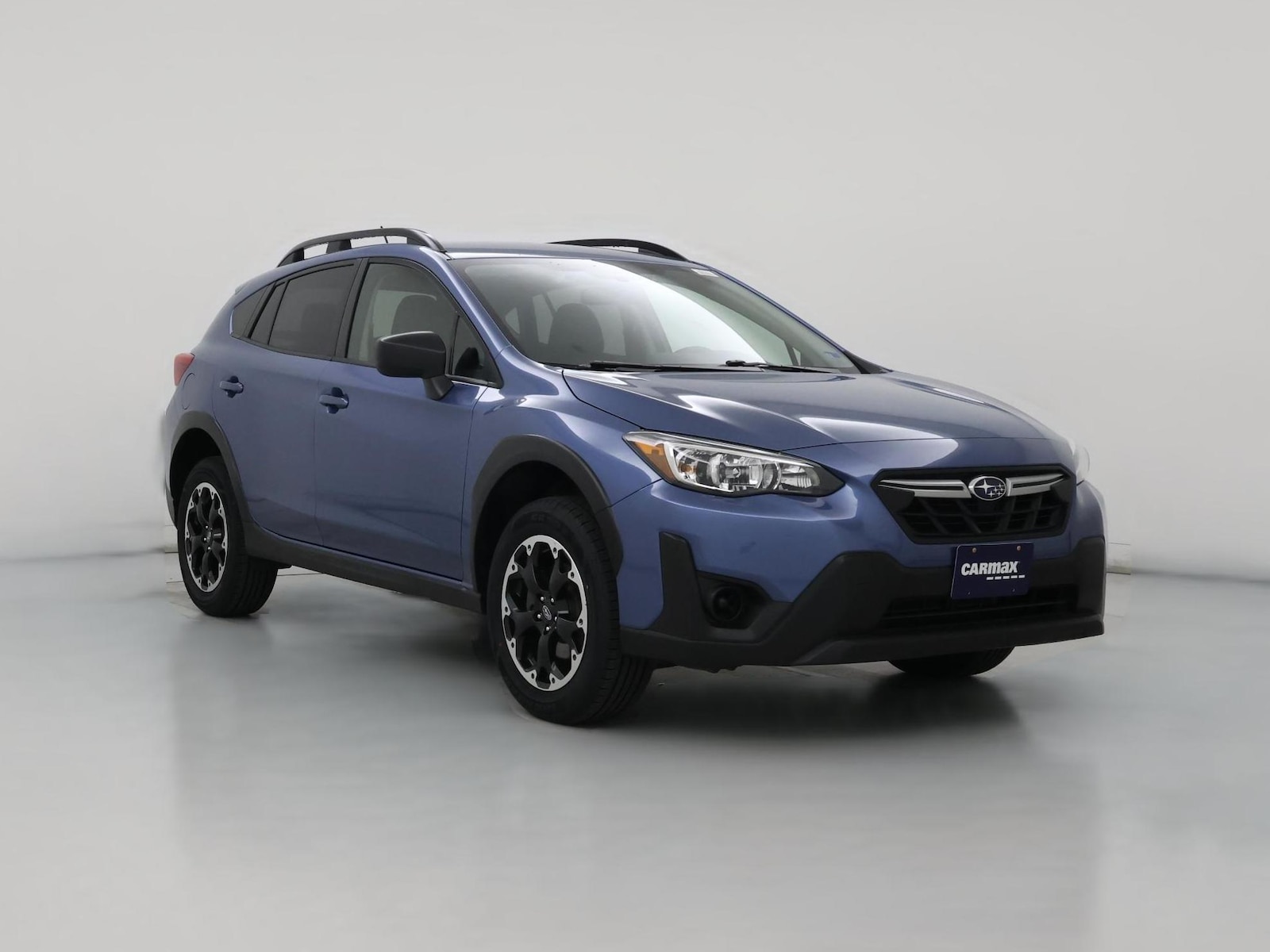 2023 Subaru Crosstrek Base