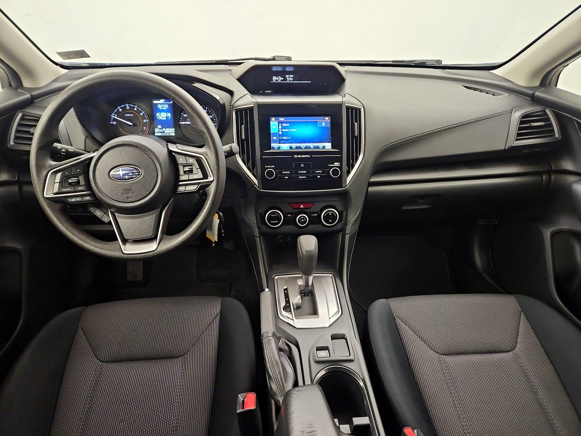 Thumbnail: 2023 Subaru Crosstrek - 9