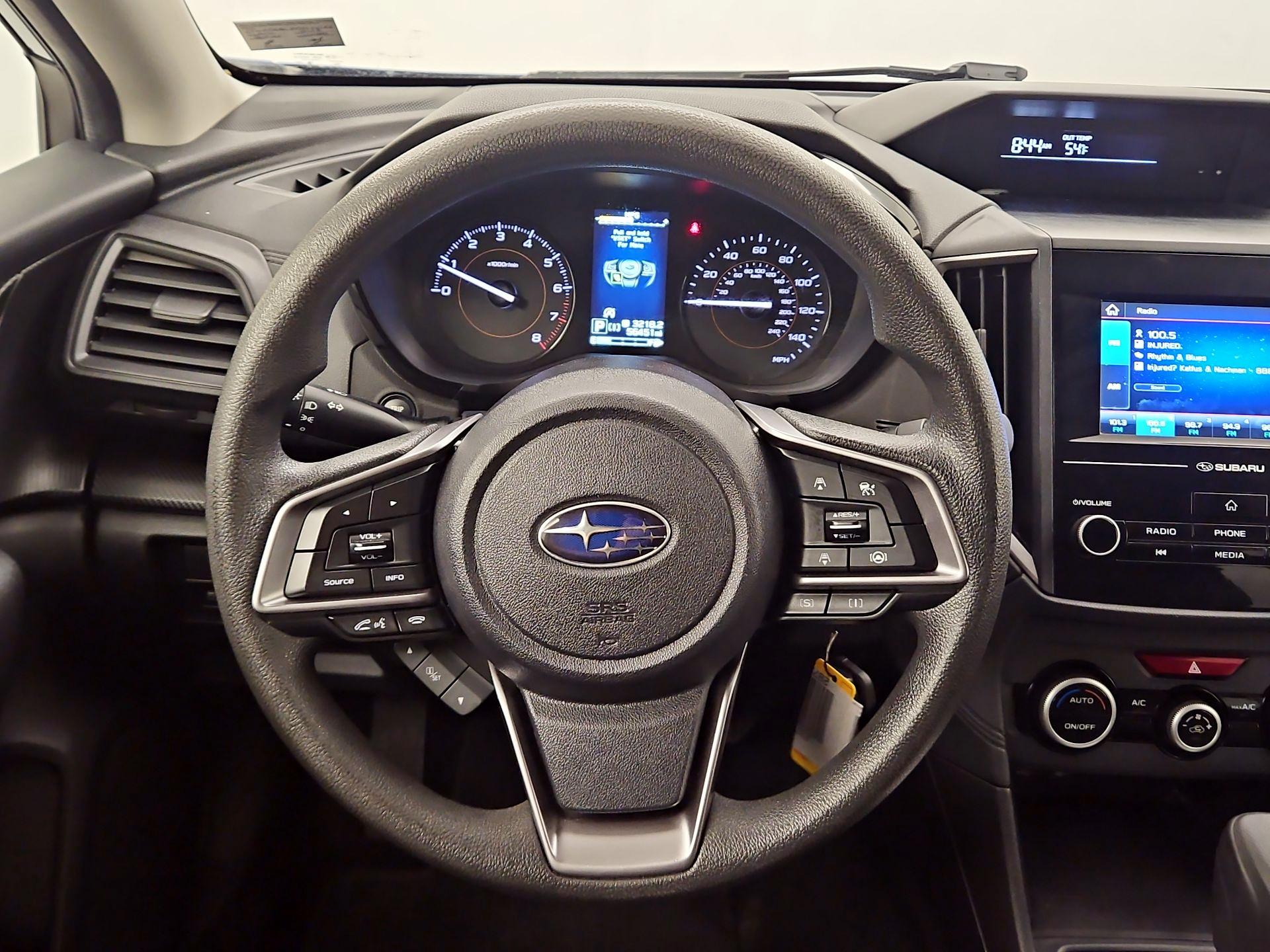 Thumbnail: 2023 Subaru Crosstrek - 10