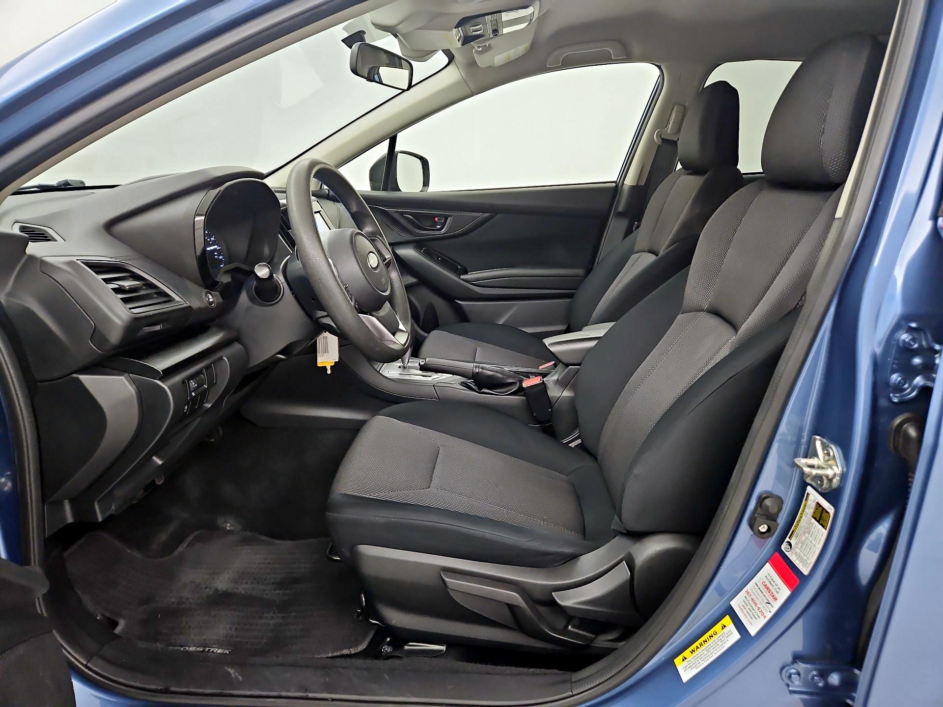 Thumbnail: 2023 Subaru Crosstrek - 11