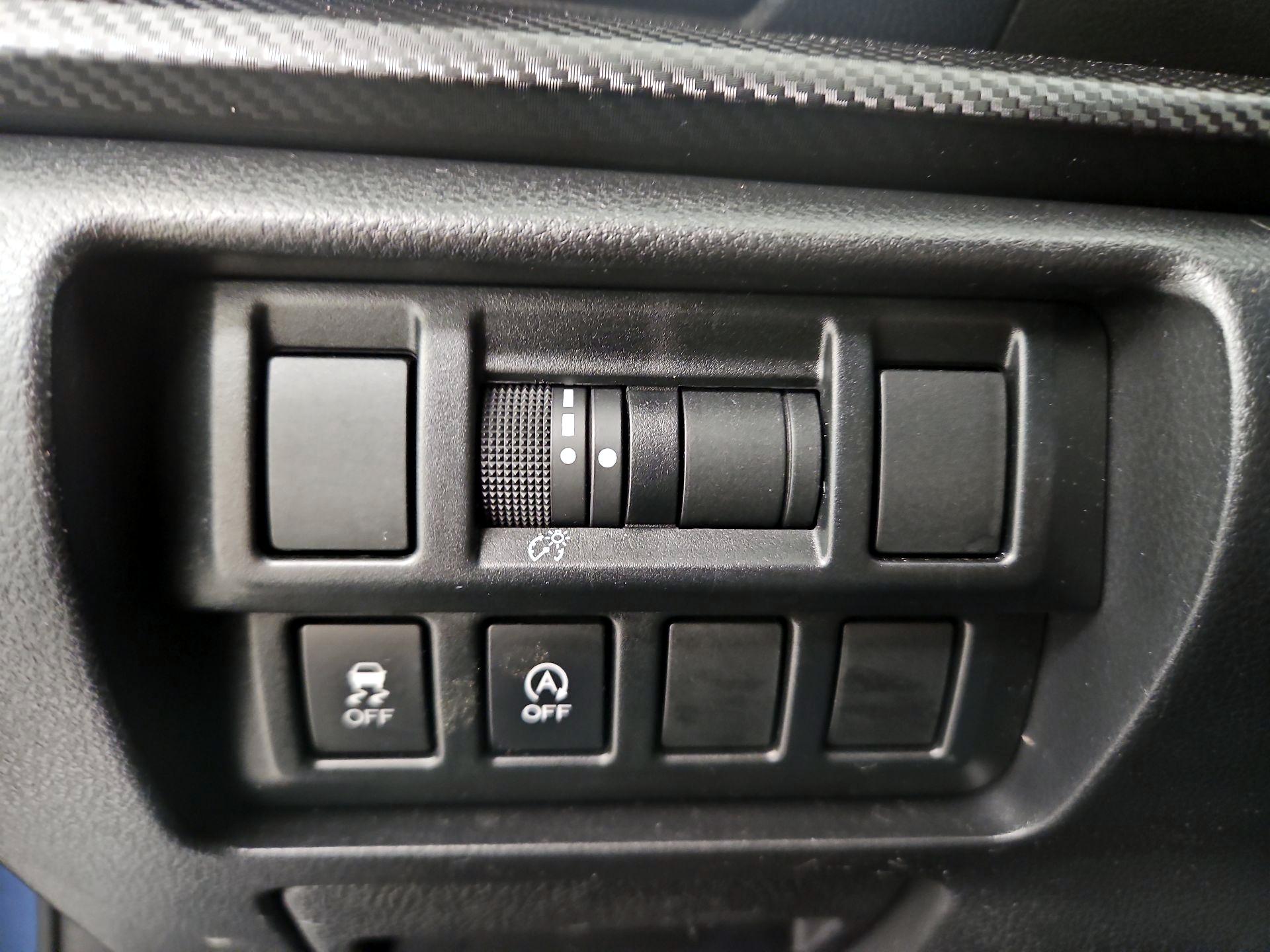 Thumbnail: 2023 Subaru Crosstrek - 13