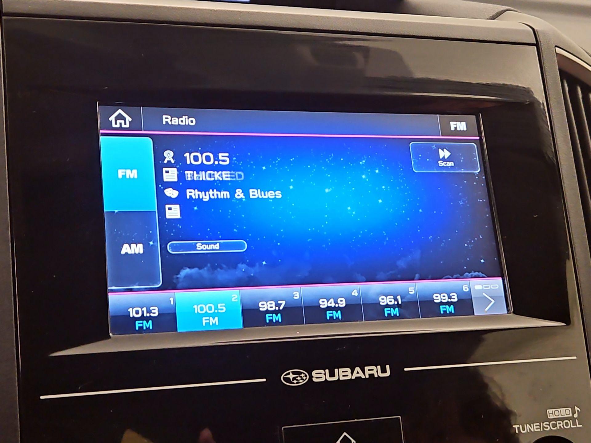 Thumbnail: 2023 Subaru Crosstrek - 15