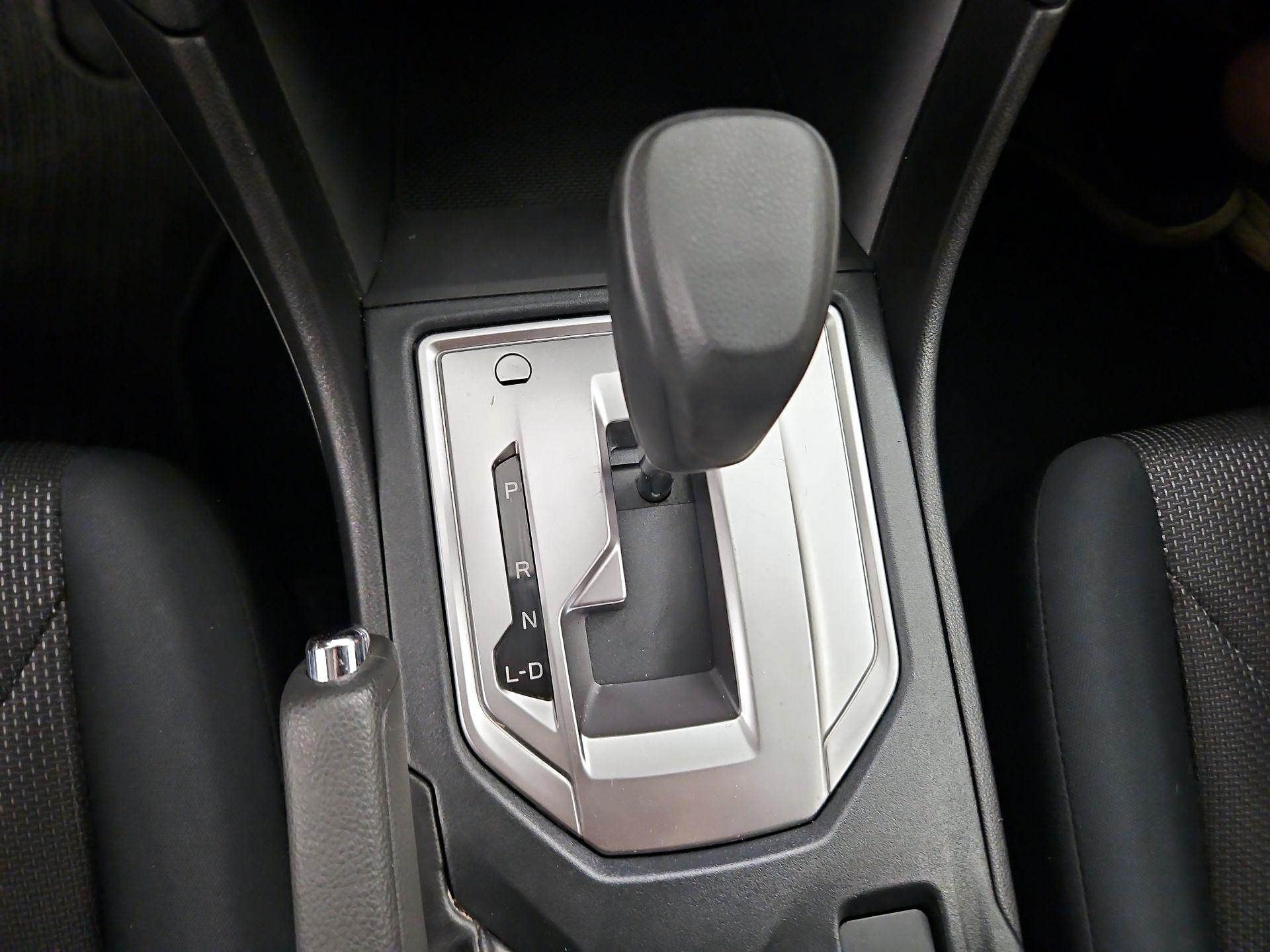 Thumbnail: 2023 Subaru Crosstrek - 17