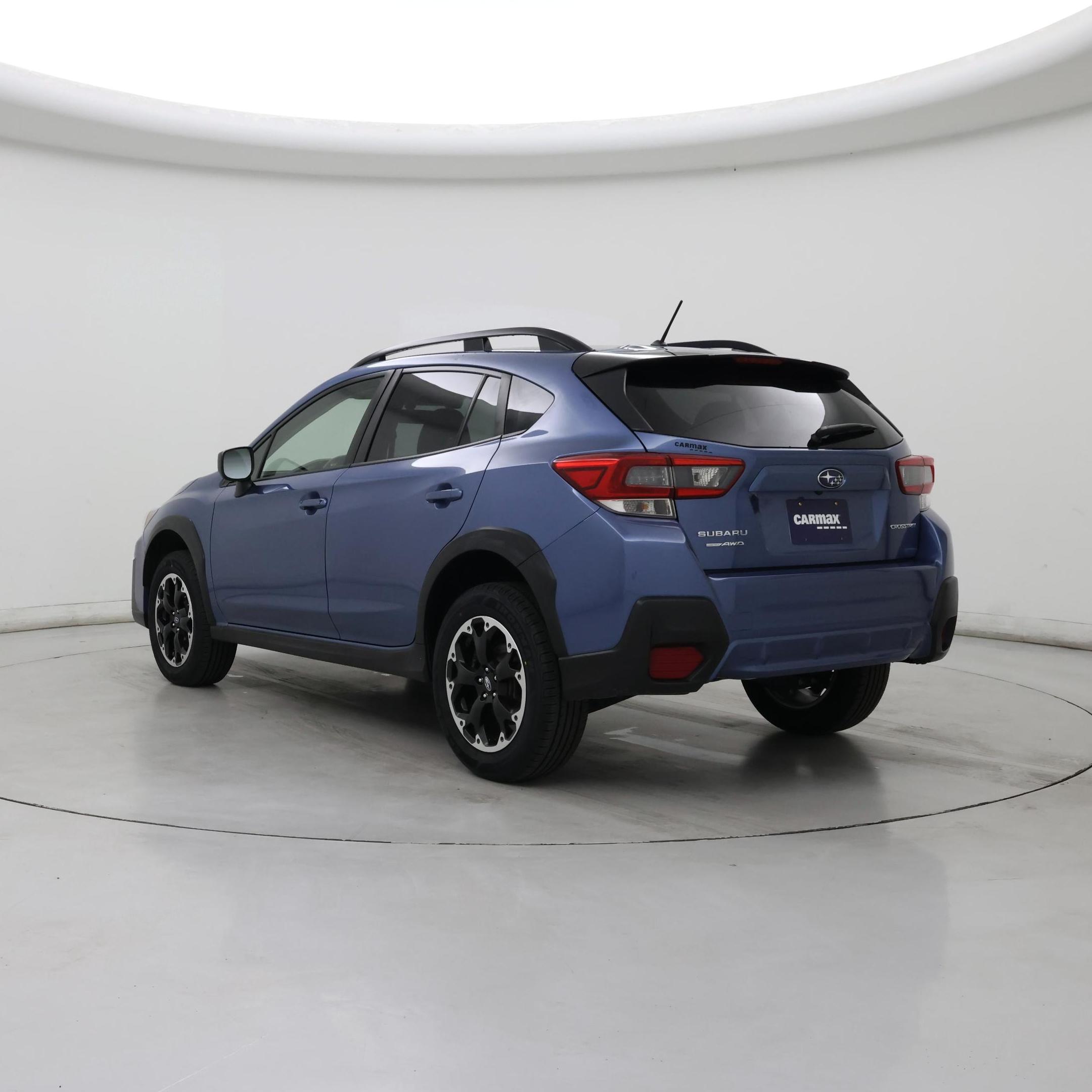 Thumbnail: 2023 Subaru Crosstrek - 2